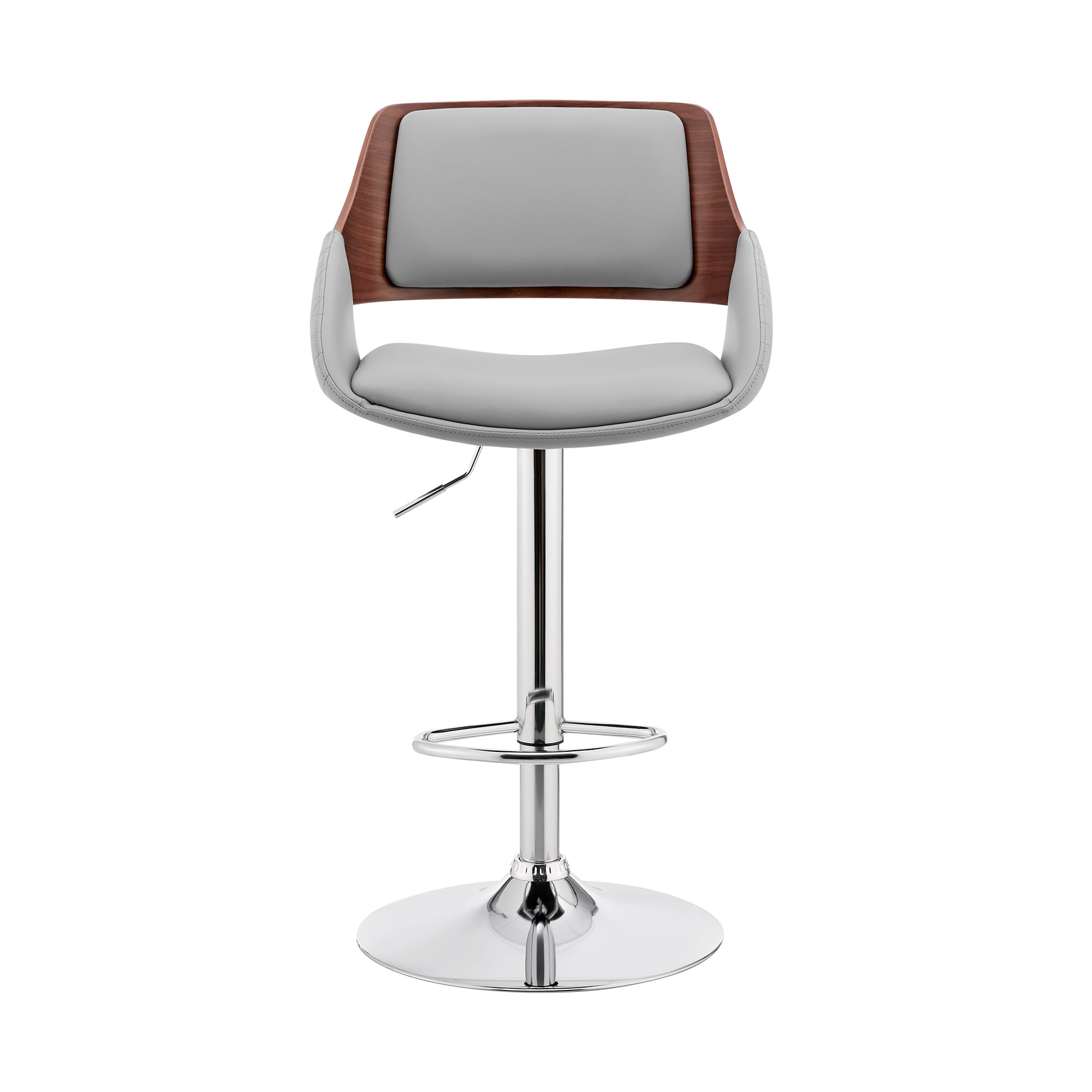 Armen Living LCCYBAWAGR stools - View #2