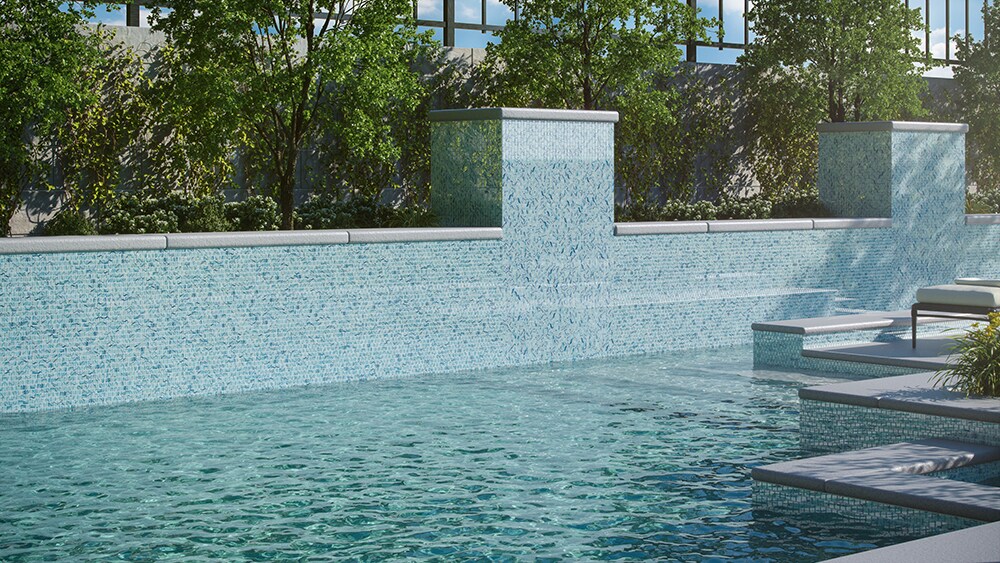 Waves LWWAV23061246 Ceramic-Tile - View #2