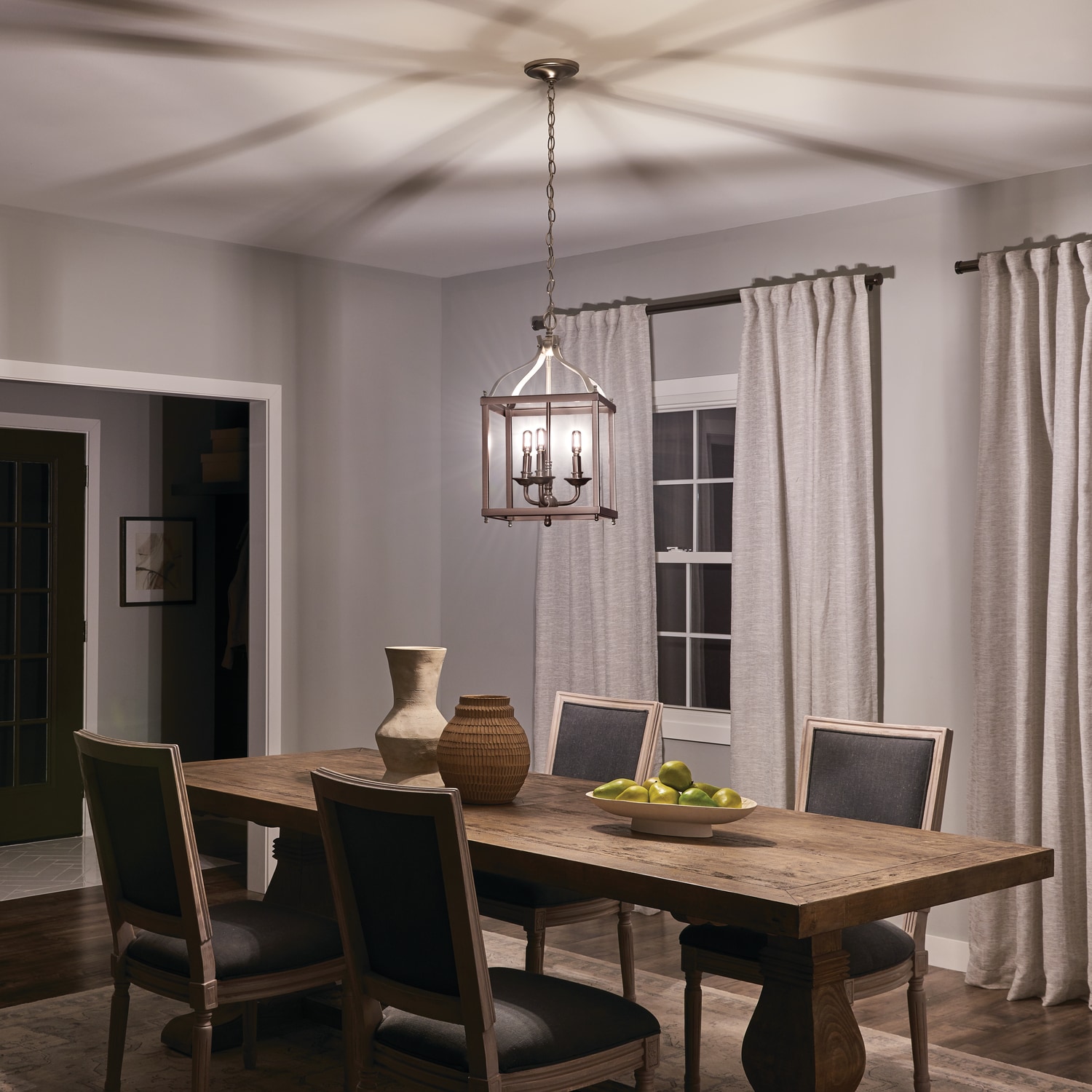 Kichler 42566NI Pendant-Lights - View #7