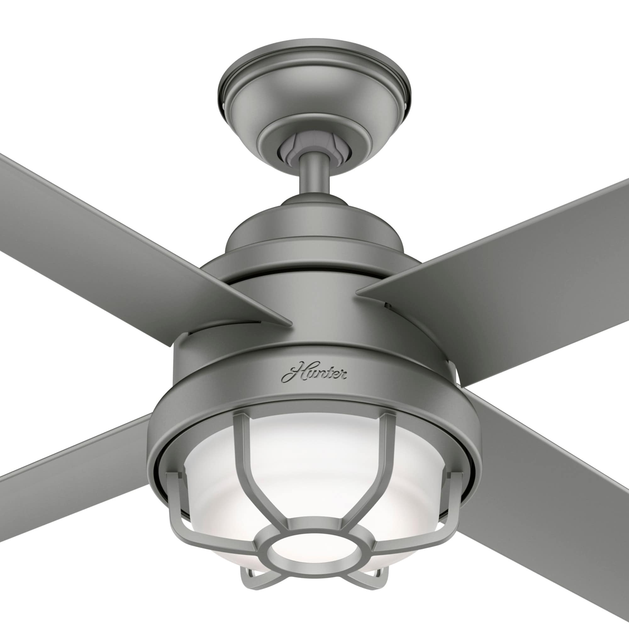 hunter searow ceiling fan