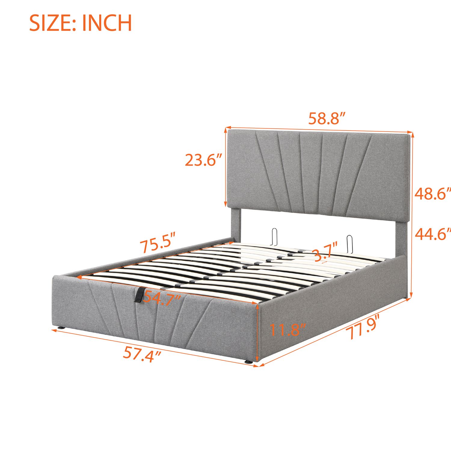 JASMODER LP000311AAE beds - View #7