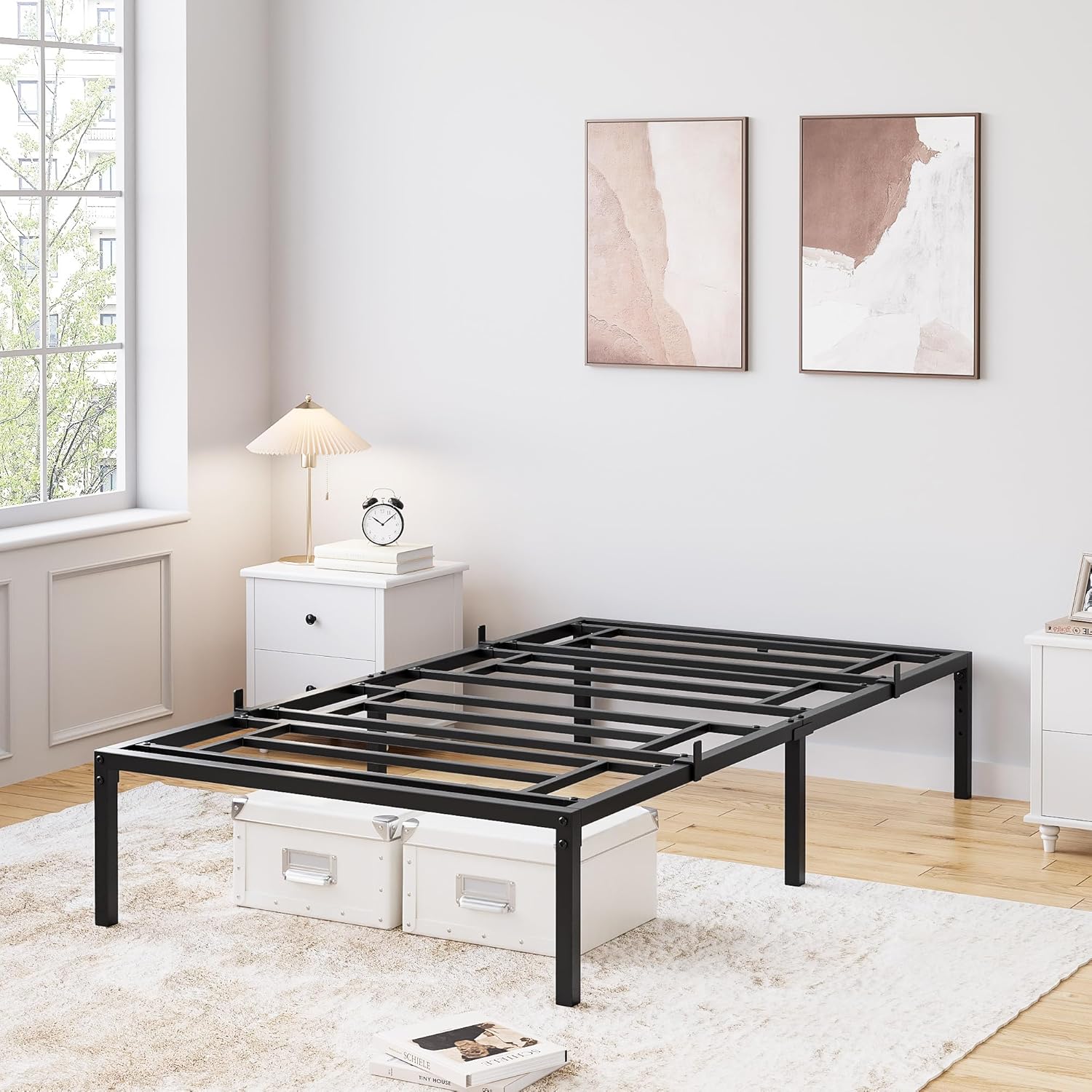 Qeetex LHF-BED-PHO-0PU0FGLR beds - View #7