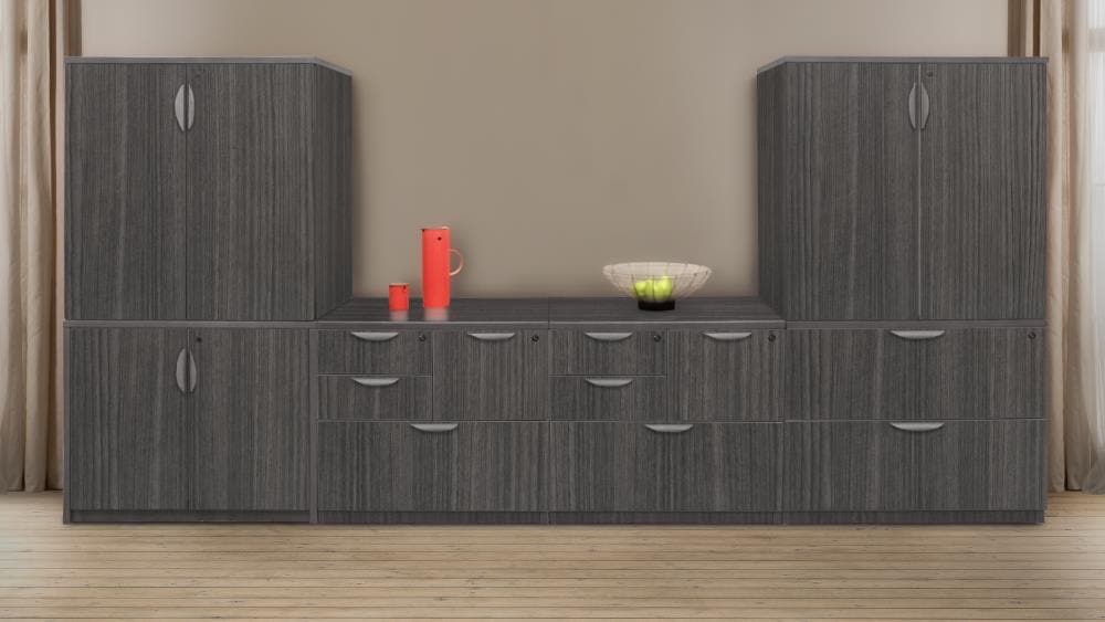 Regency LPLF3624AG Storage-Cabinets - View #5