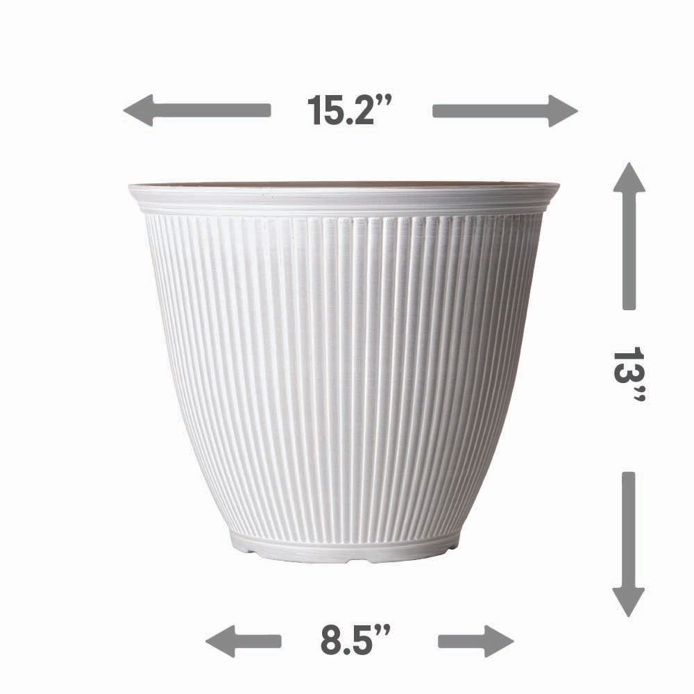 Style Selections DP2140F Planter-Window-Box - View #3