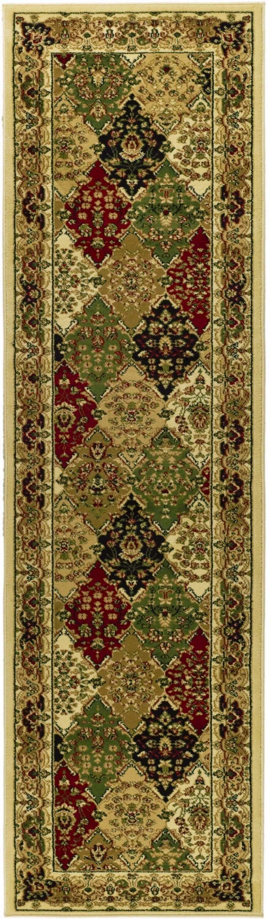 Safavieh LNH221A-212 rugs - View #2