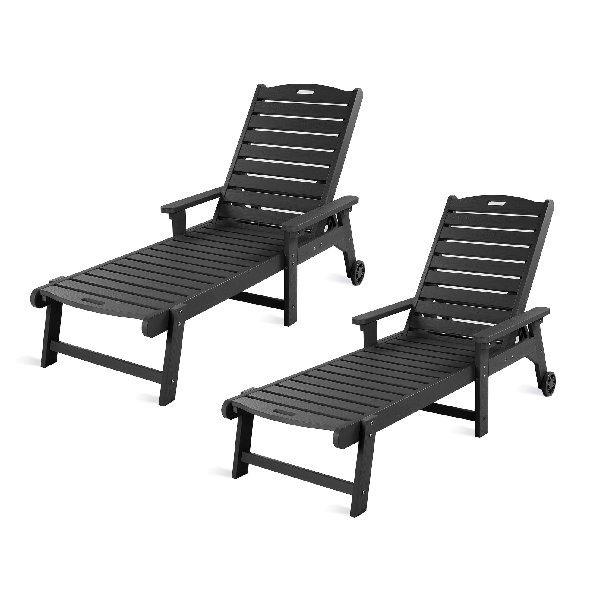 LUE BONA 2LB23OLC0001-100LS Patio-Chairs - View #3