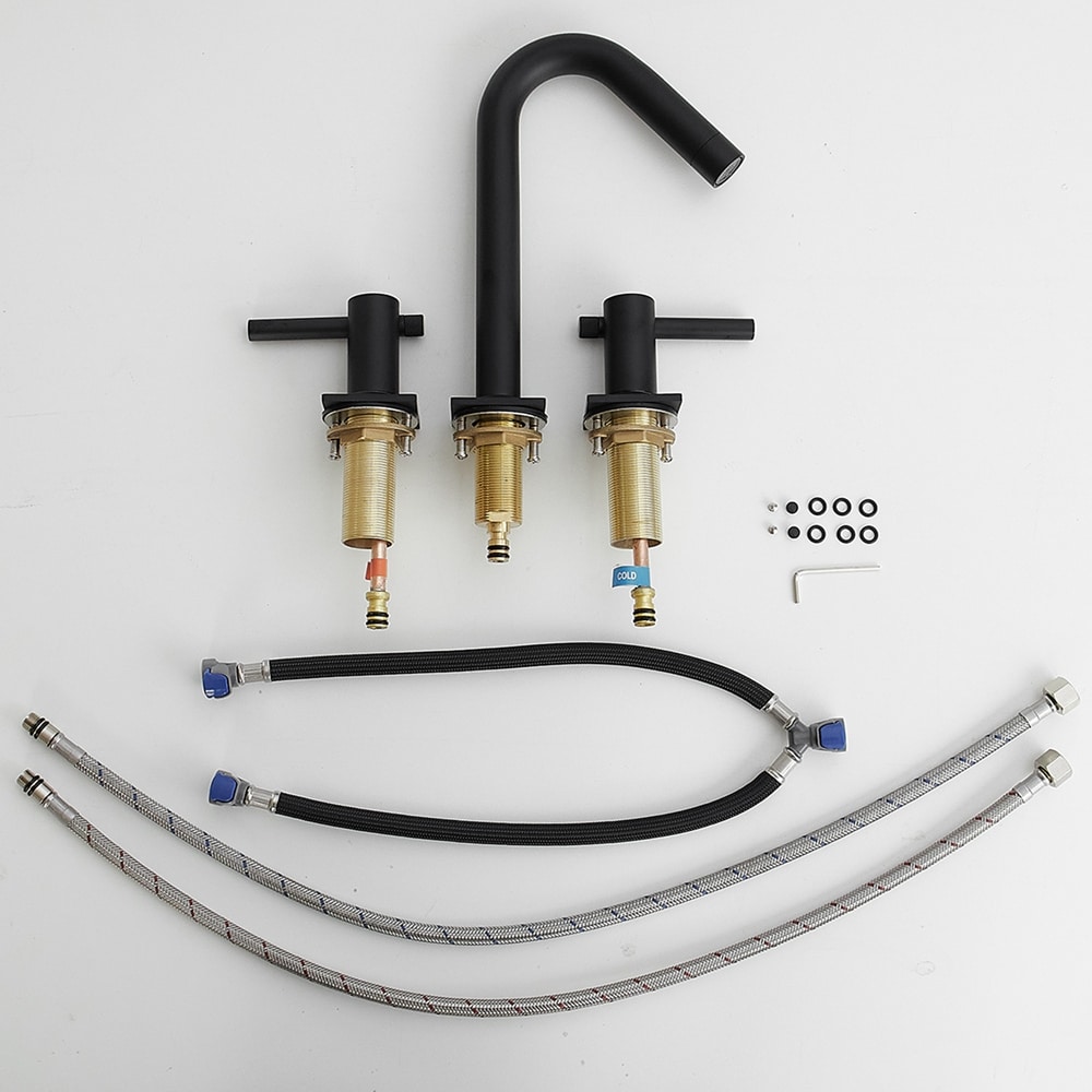 BWE A-916451-B Lavatory-Faucets - View #13