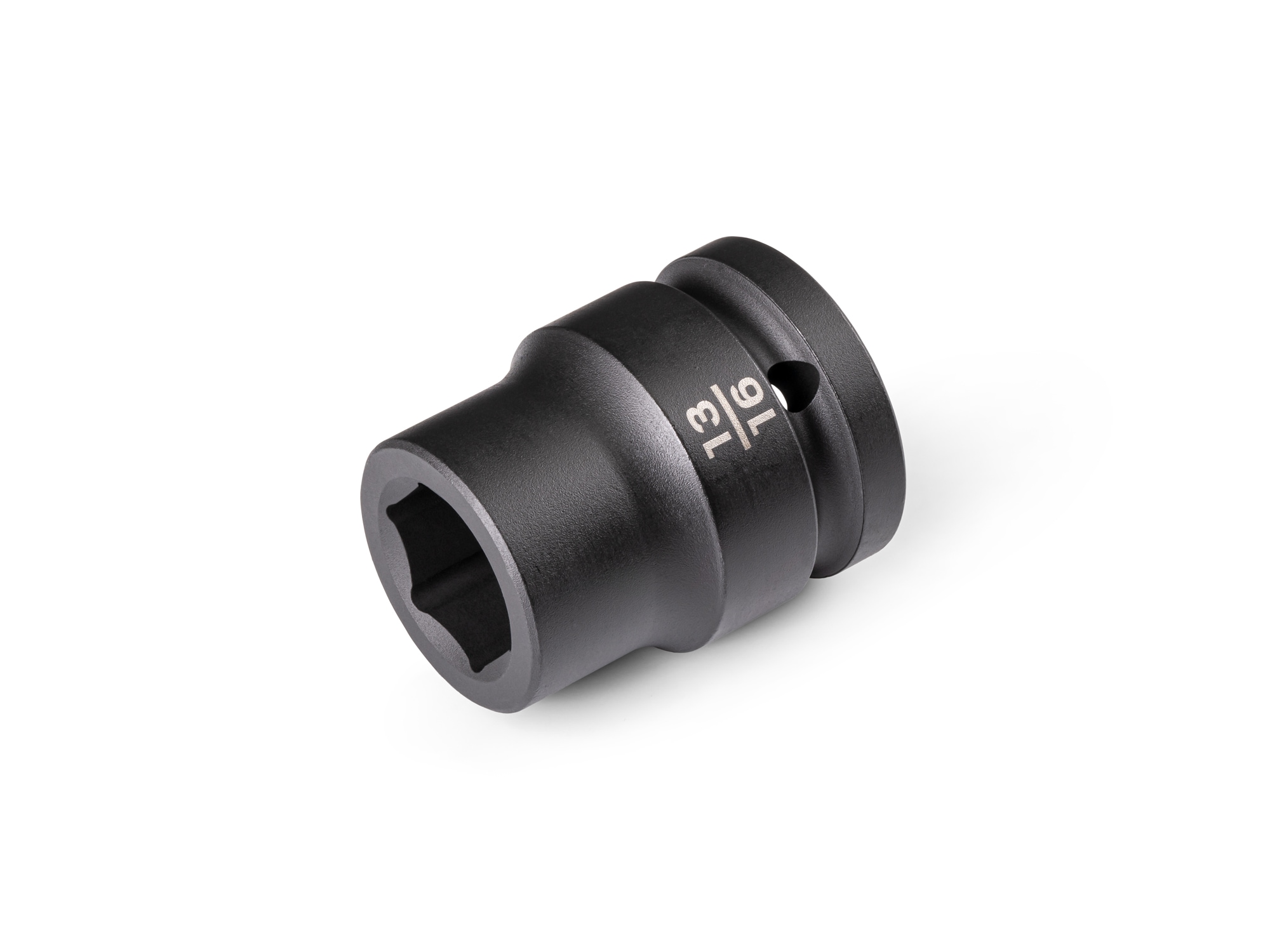 TEKTON Standard (SAE) 3/4-in Drive 13/16-in 6-point Impact Socket Individual #SID32021