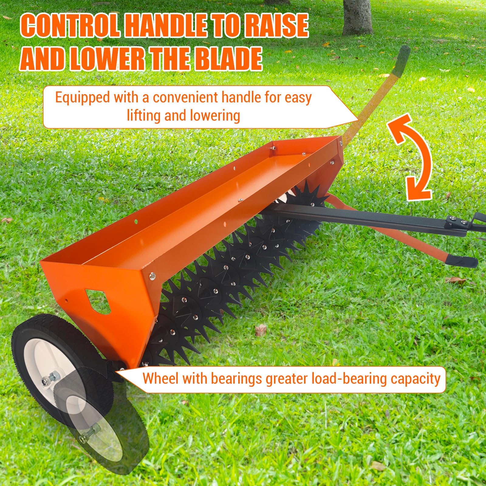 GarveeLife 4E2-SQJ-0407015 Plug-Aerator - View #4