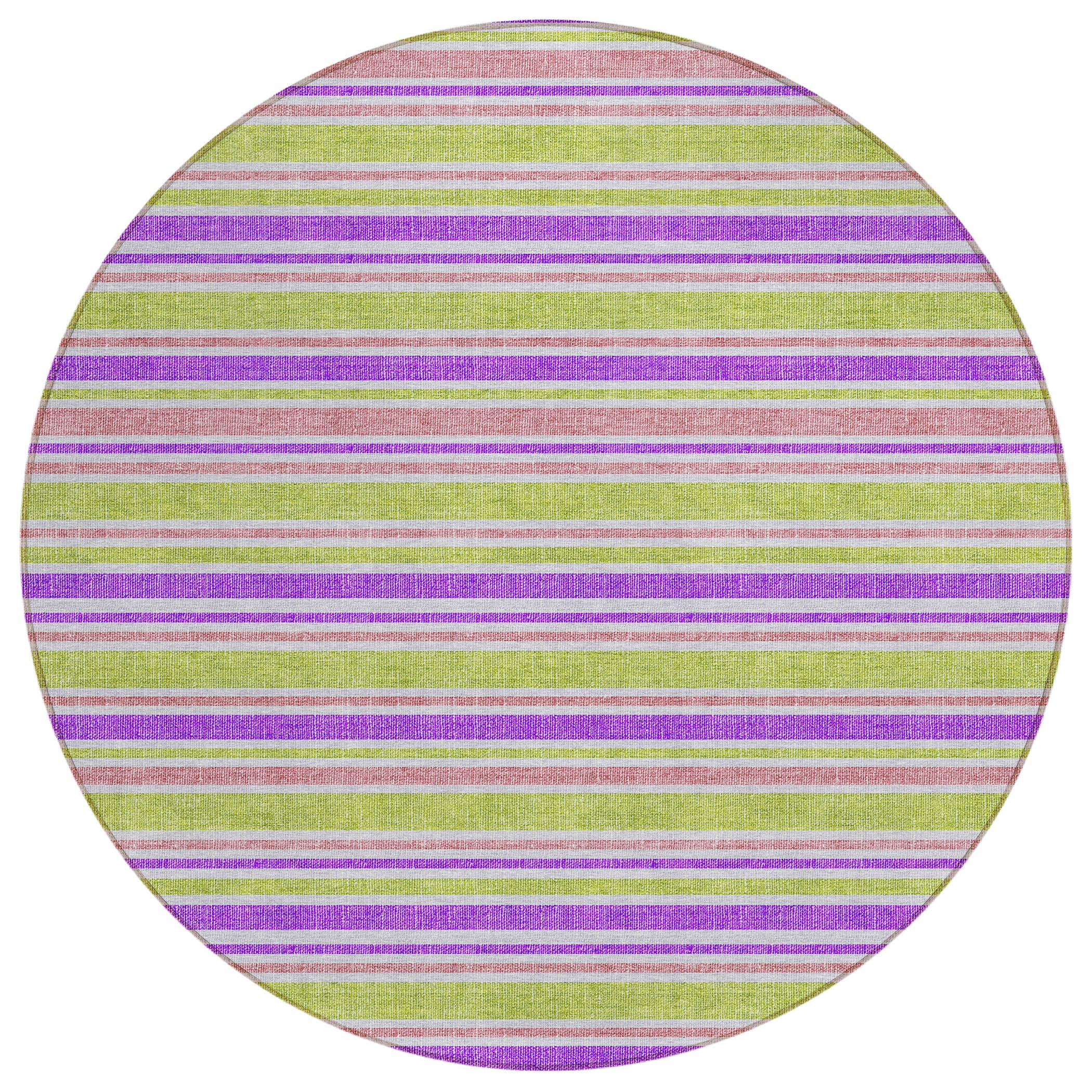 Addison Rugs ACN531PP8RO rugs - View #2