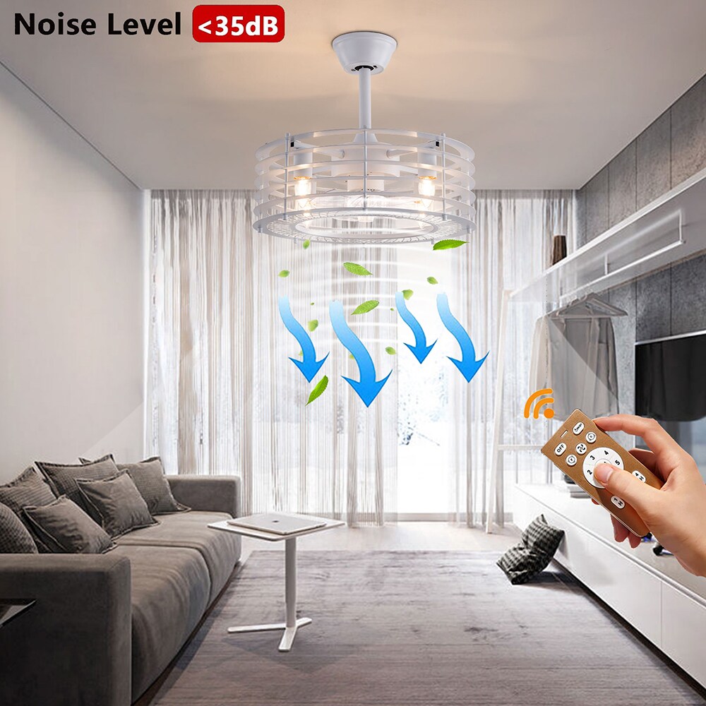 Oukaning JZUCOD8M99HCX Ceiling-Fans - View #8