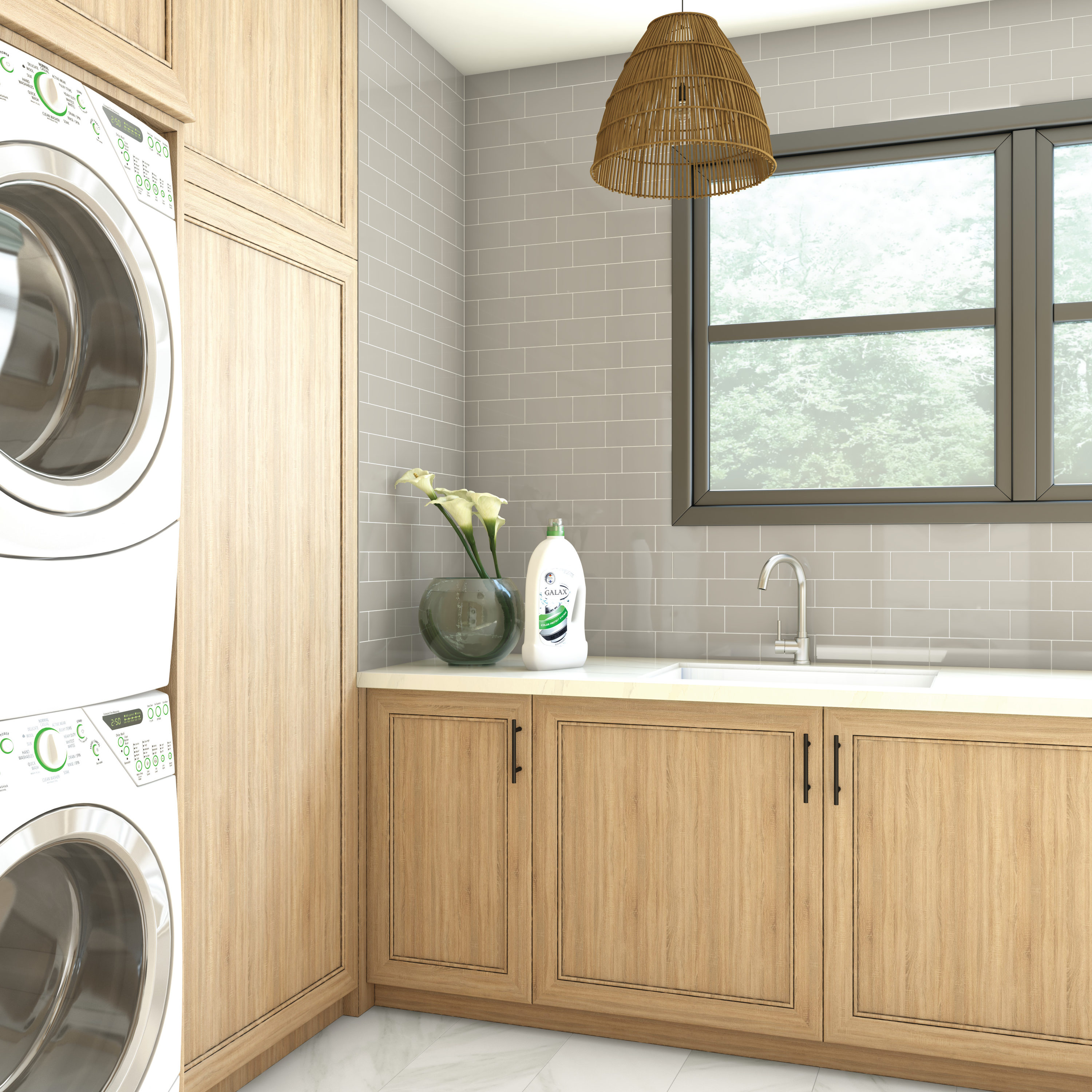 American Olean 001436MOD1P2 Ceramic-Tile - View #2