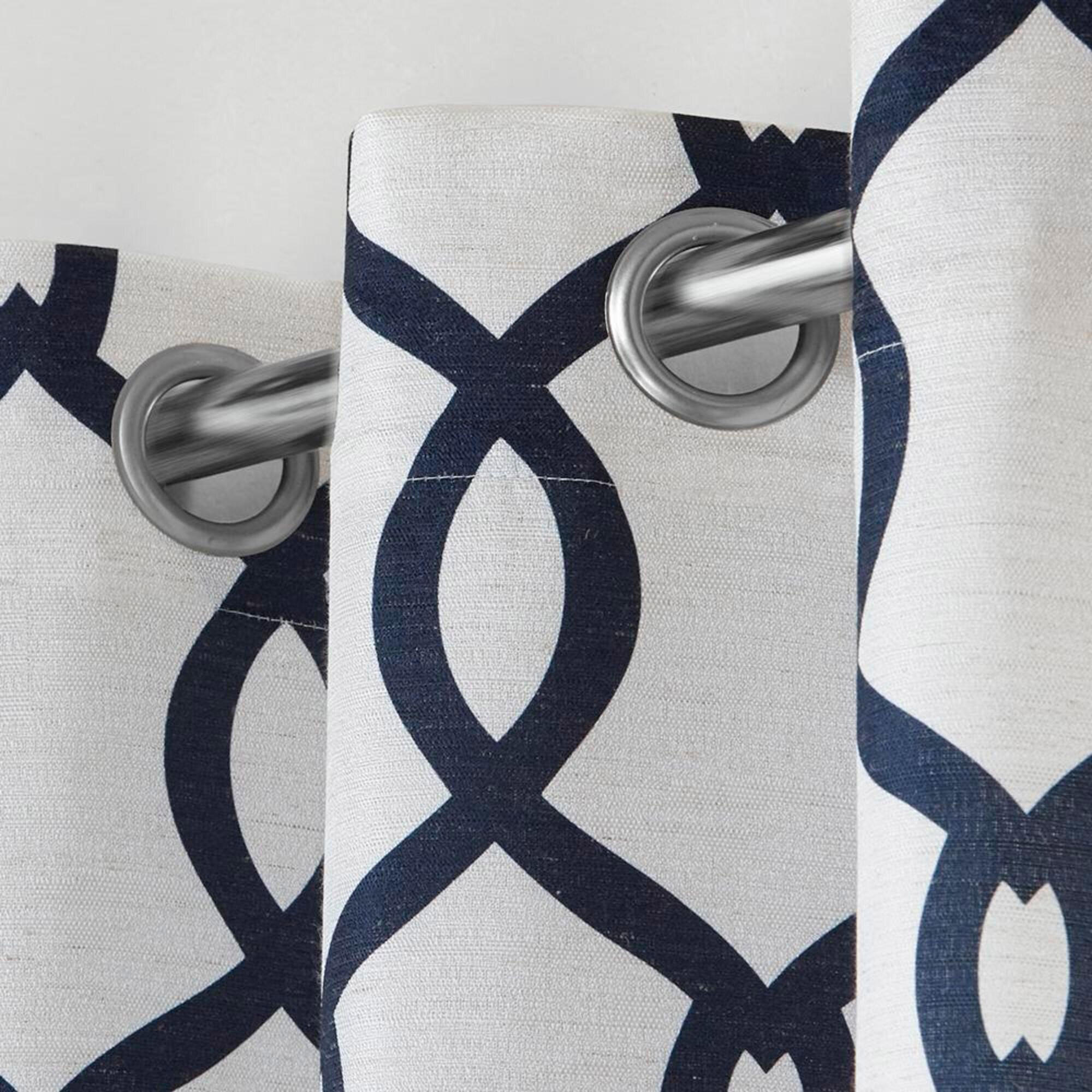 Exclusive Home EH8083-06 2-108G curtains - View #3