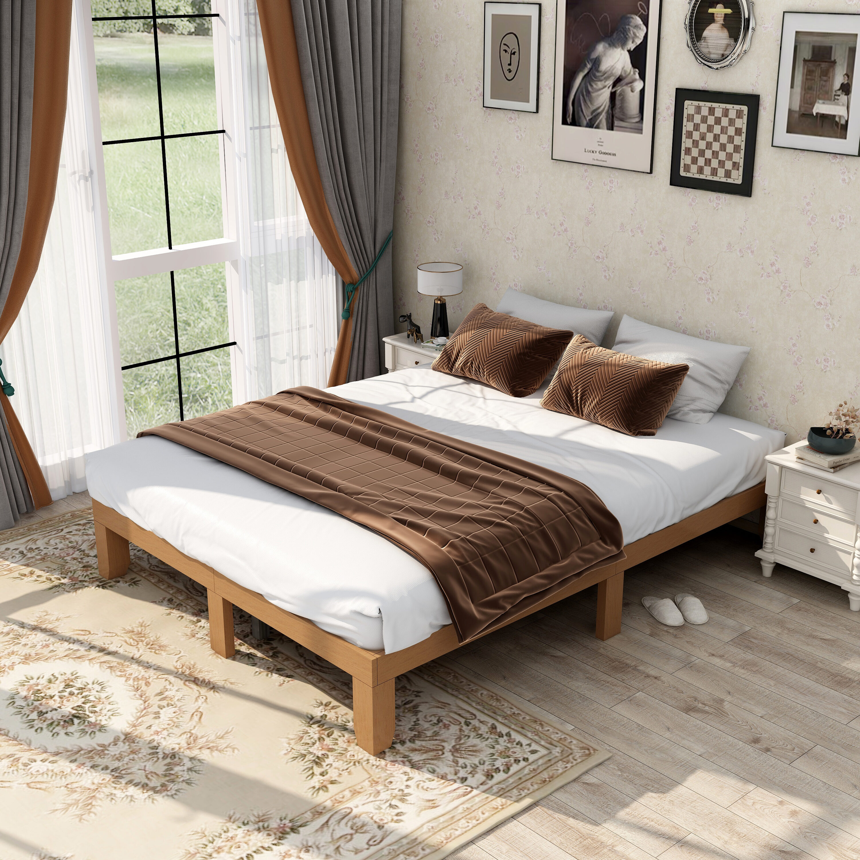 Siavonce XH69562 beds - View #9