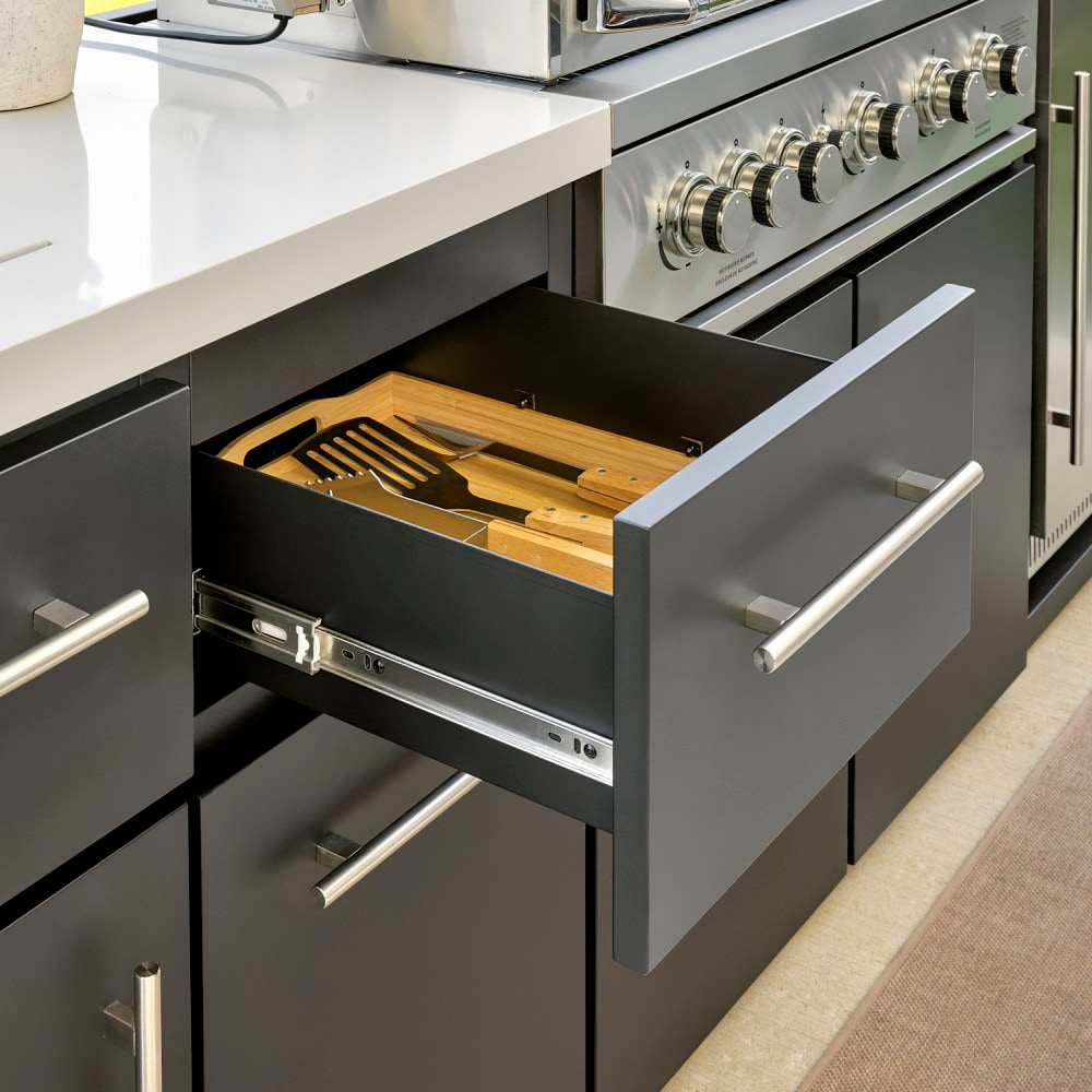 Range Outdoor Living 2404441COM Modular-Outdoor-Kitchens - View #11