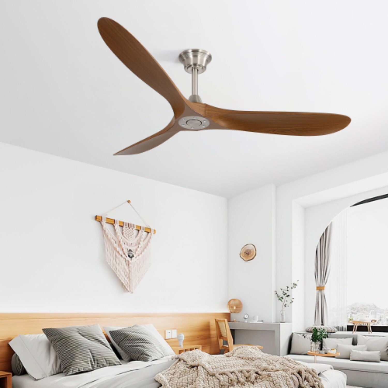 ZHLLMQ ZHLLMQ-W882P244709 Ceiling-Fans - View #5