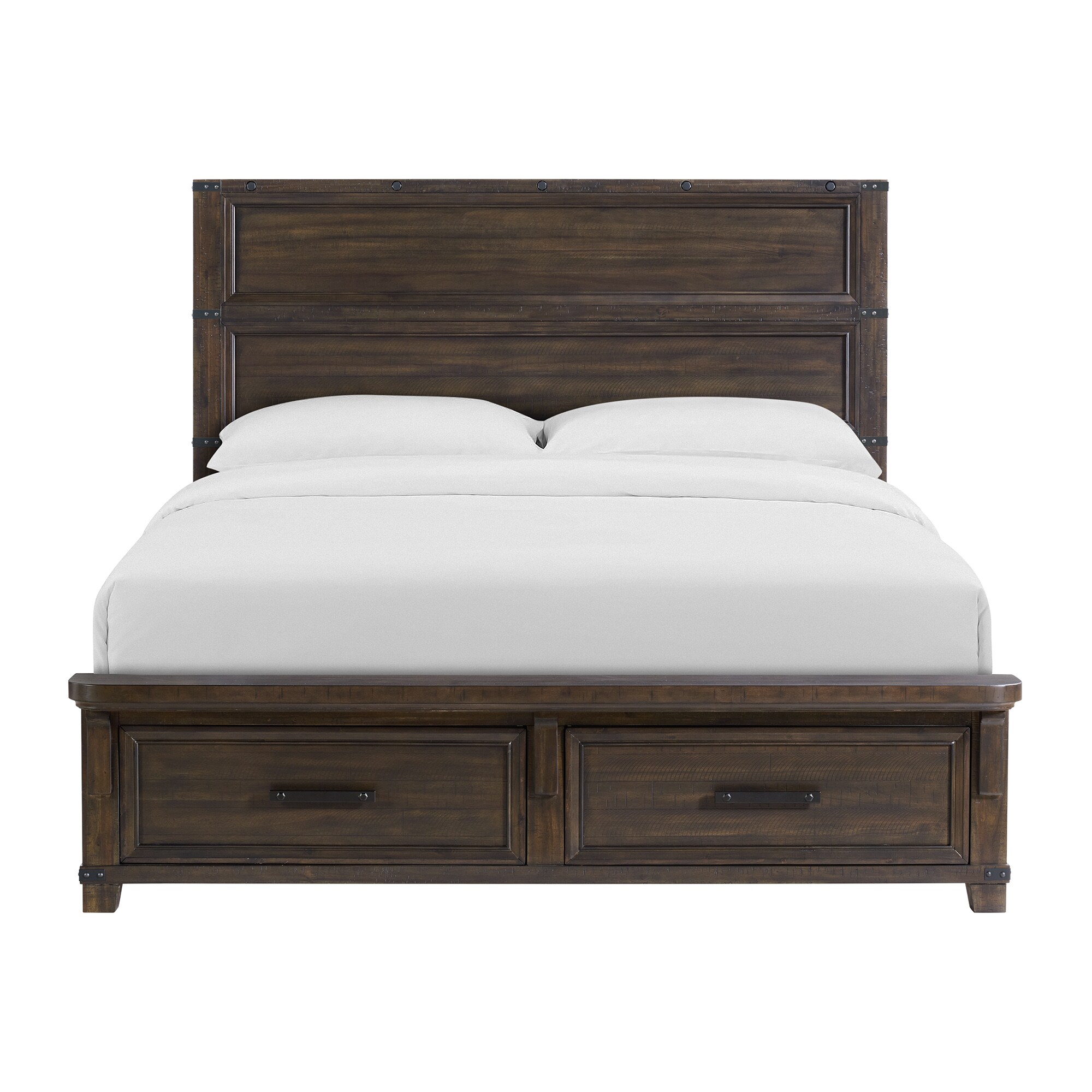 Picket House Furnishings B-13010-8-KSB-5PC Bedroom-Sets - View #7