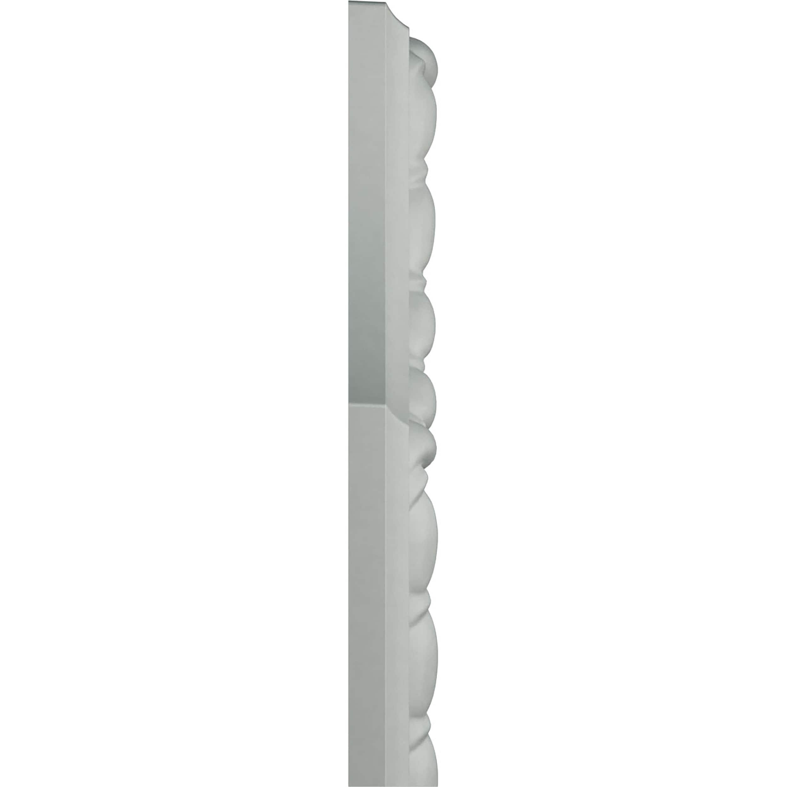 Ekena Millwork PML06X06BU Picture-Frame-Moulding - View #3