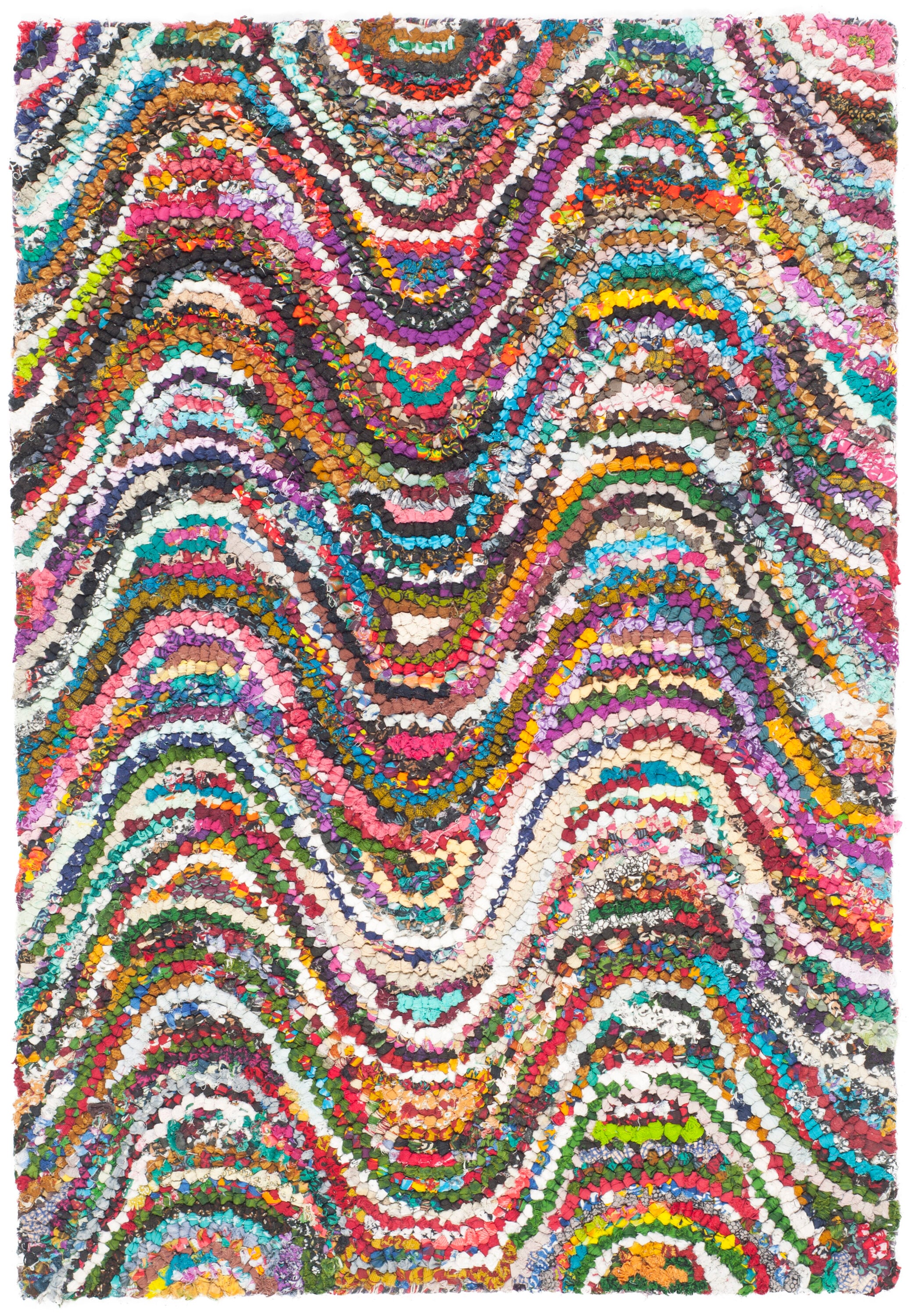 Safavieh NAN511A-2 rugs - View #2