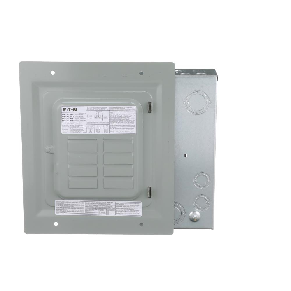 Eaton BR612L125FDP Load-Centers - View #5
