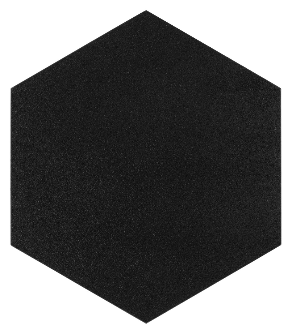 Designer Vinyl Floor Mat - Neutral Sunburst Lay Flat – BSEID