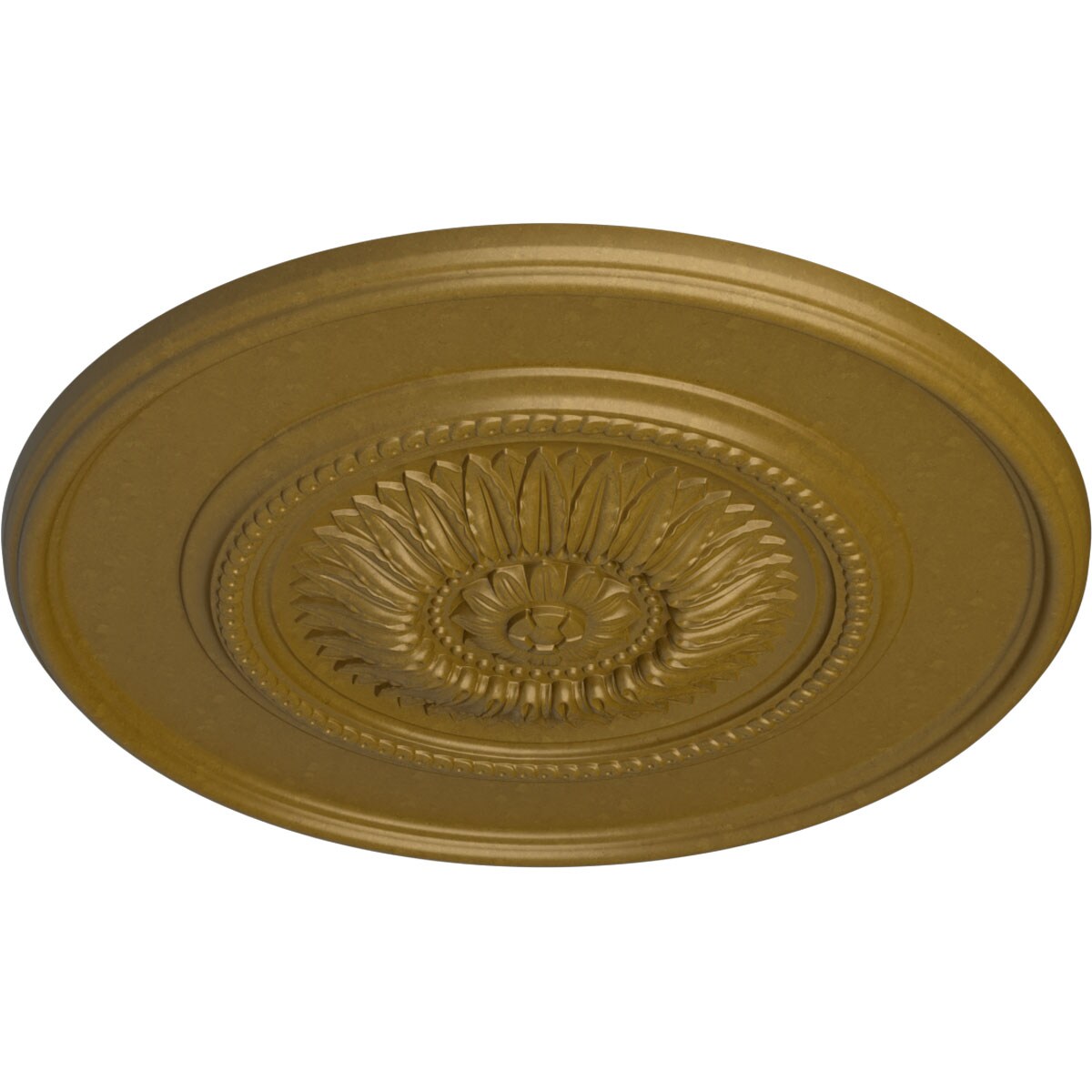 Ekena Millwork CM41FLGLS Ceiling-Medallions - View #2