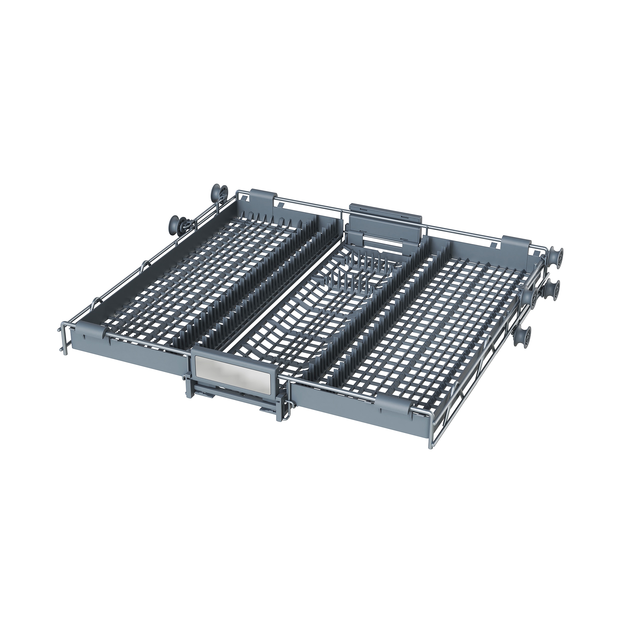 FORNO FDWBI8035-24S Builtin-Dish - View #9