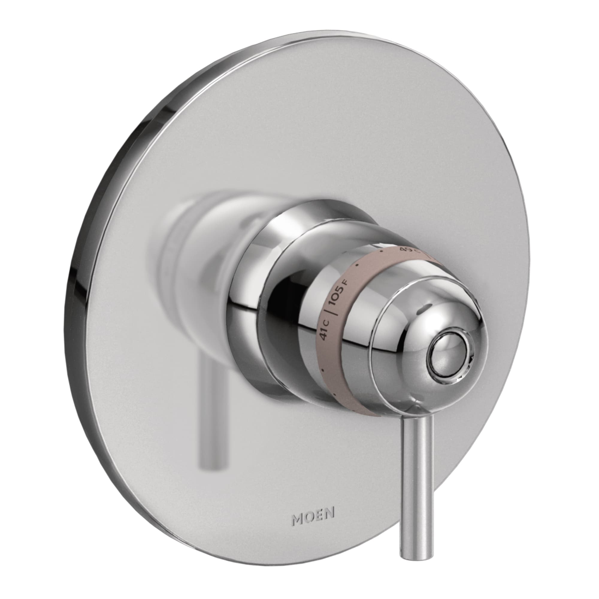 Moen TS33002 Chrome 1 -Handle Lever Shower Faucet Handle