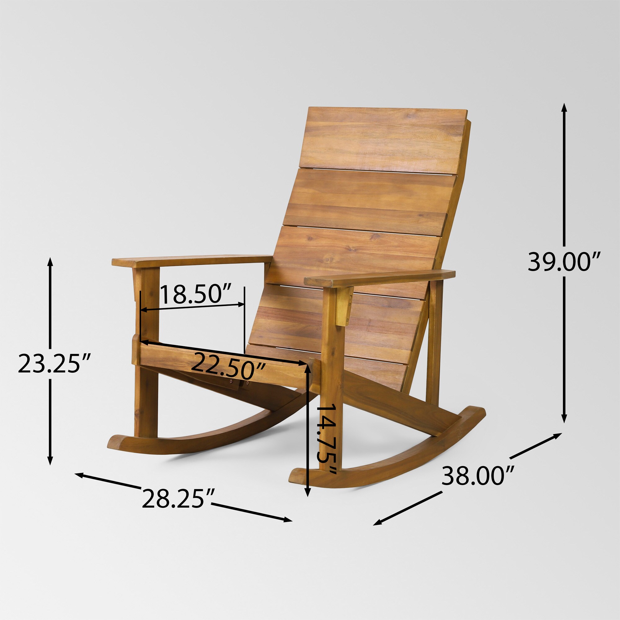 Gaierptone CRX9RPLJAOI Patio-Chairs - View #9