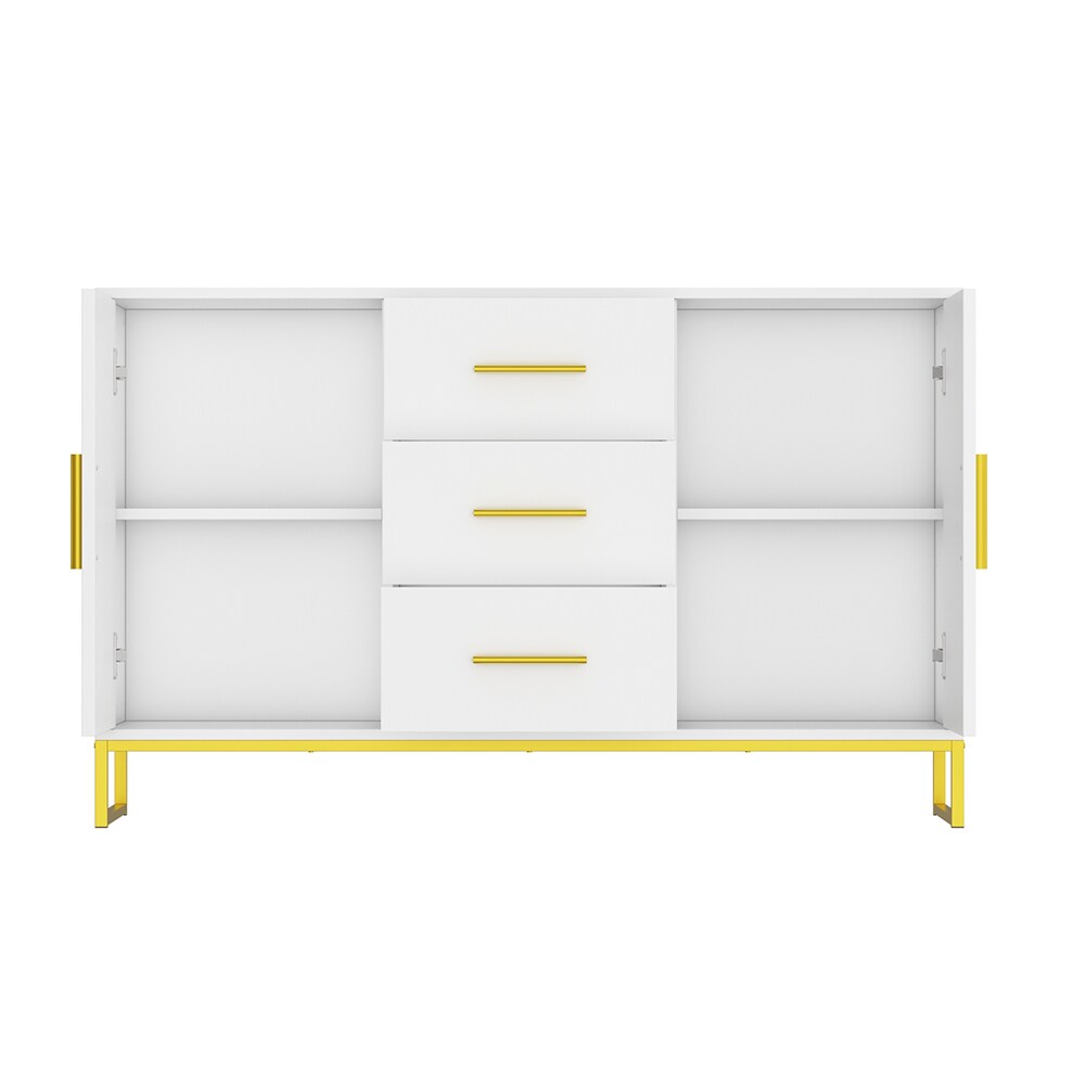 Homsee V-KF200163-01 Dining-Kitchen-Storarge - View #6