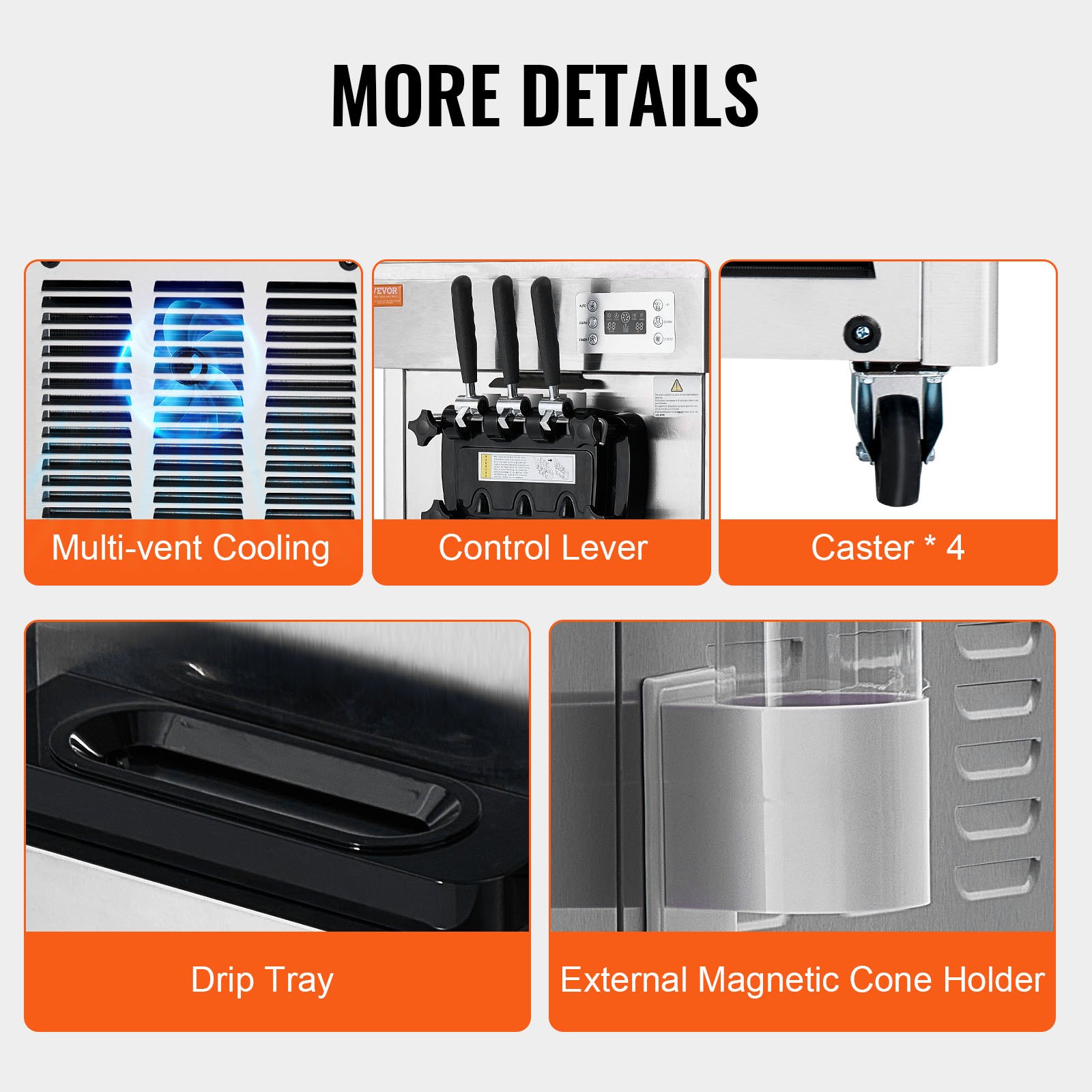 LOVMOR SF-H-T3342P309809 Speciality-Garden-Hand-Tools - View #5