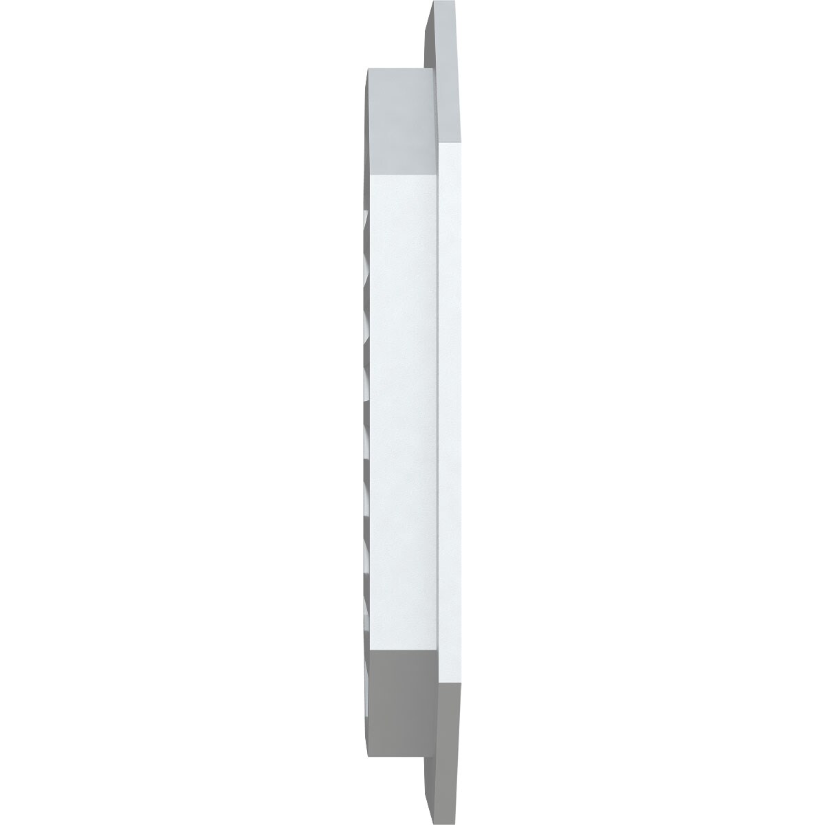 Ekena Millwork GVPOV14X2201FUN Gable-Vents - View #3