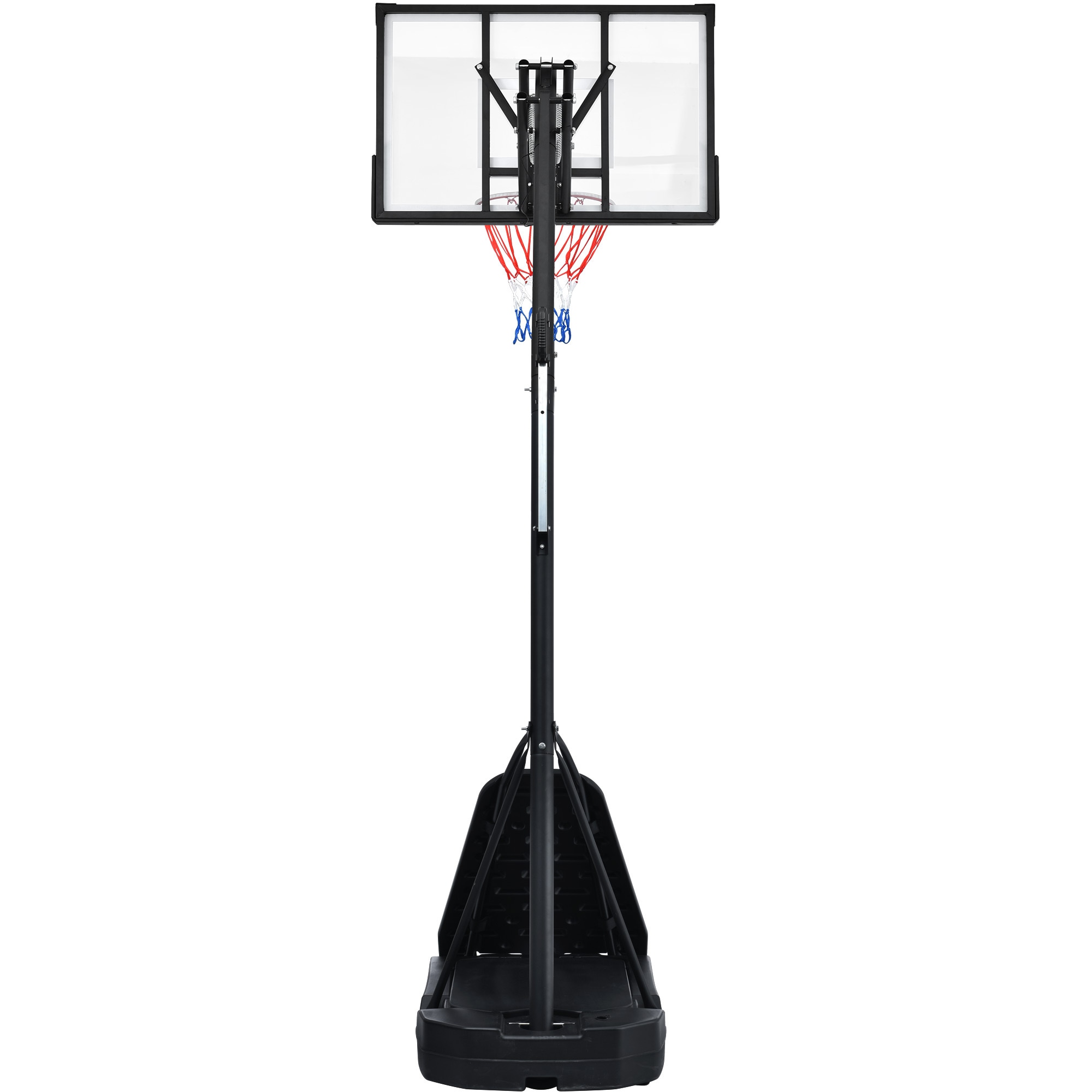 Kahomvis WW-QPW5-638 Basketball-System - View #9