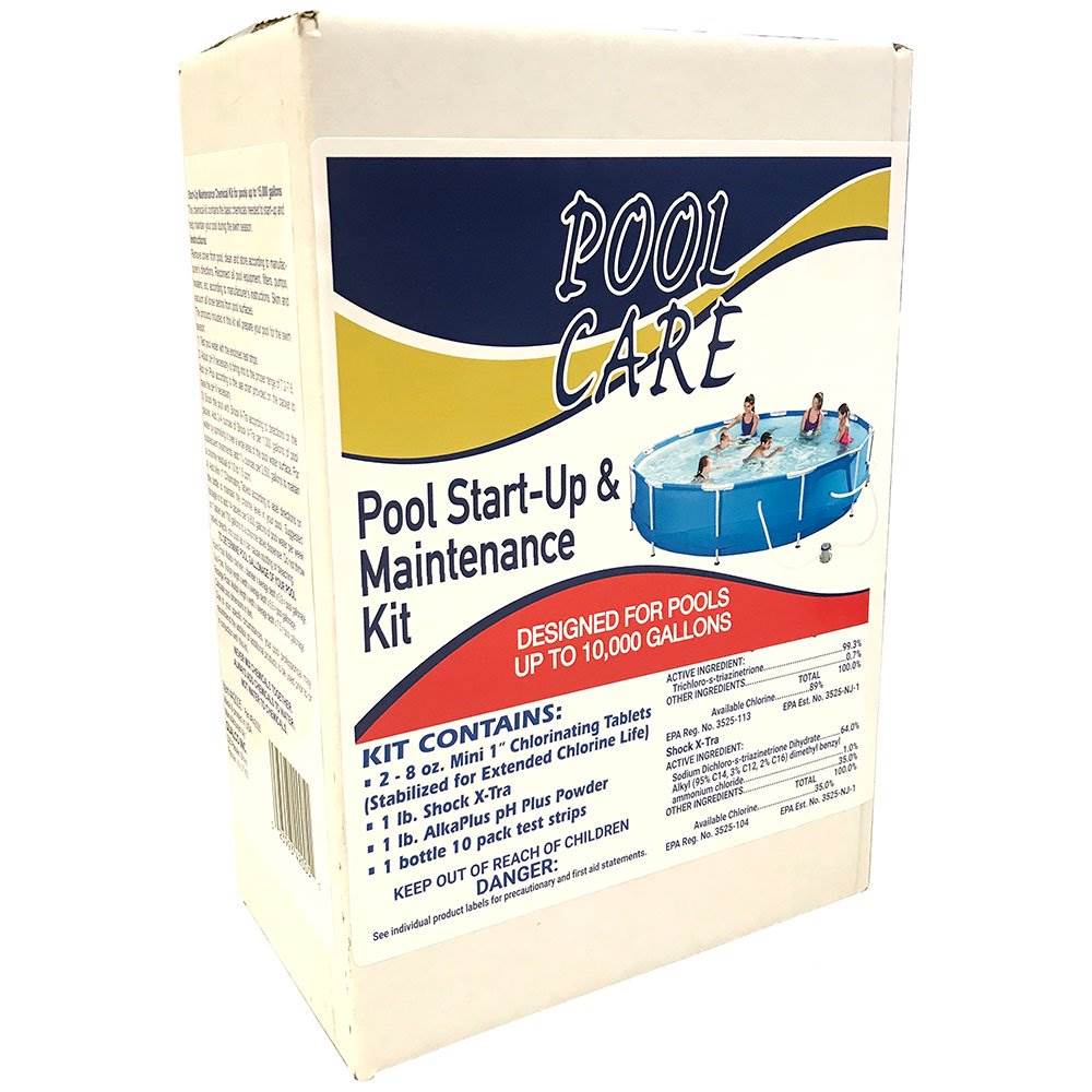 Intex 138613 Above-Ground-Pools - View #9