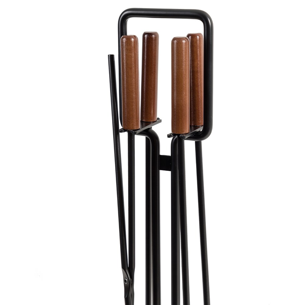 Modern Ember T56000BK Fireplace-Tools - View #2
