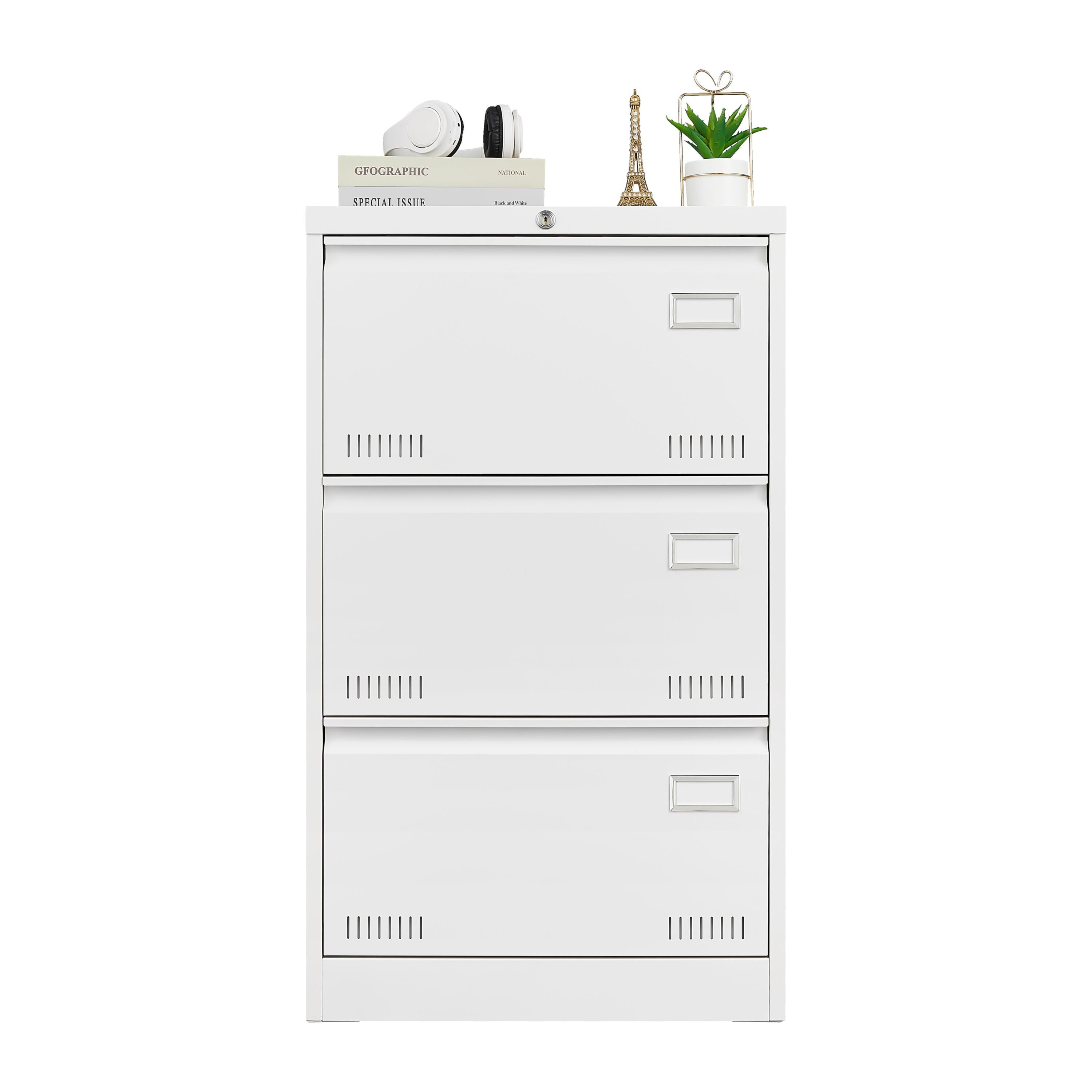 Mondawe OR-W592KA-LF Filing-Cabinets - View #4