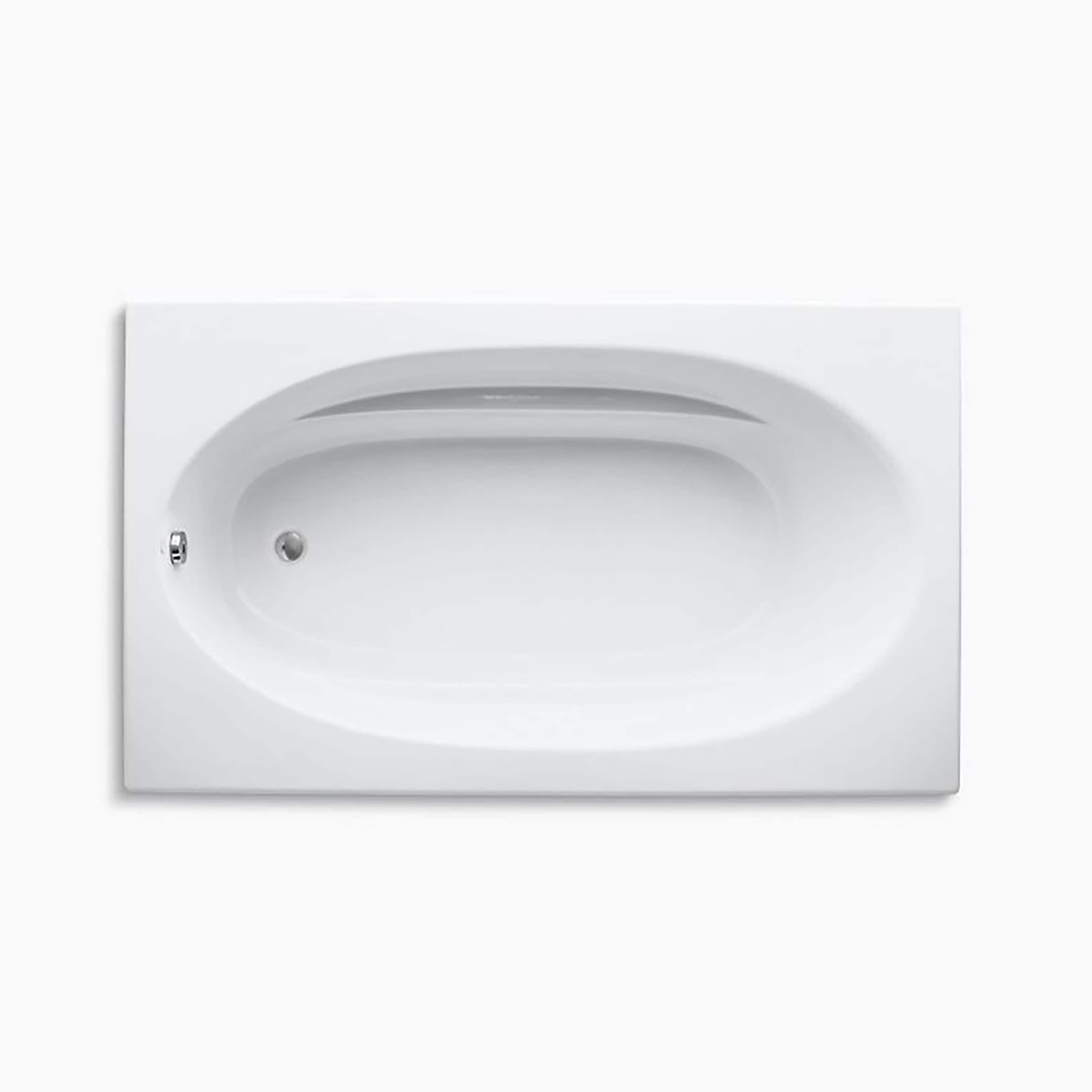 KOHLER 1115-0 bathtubs - View #2