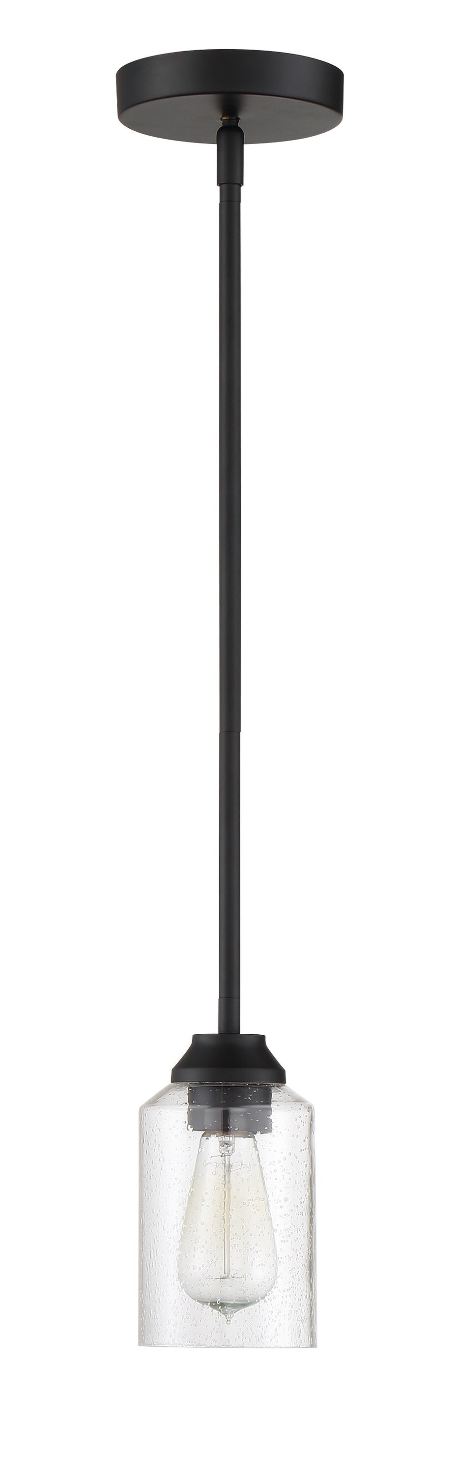 Craftmade 53191-FB Pendant-Lights - View #4