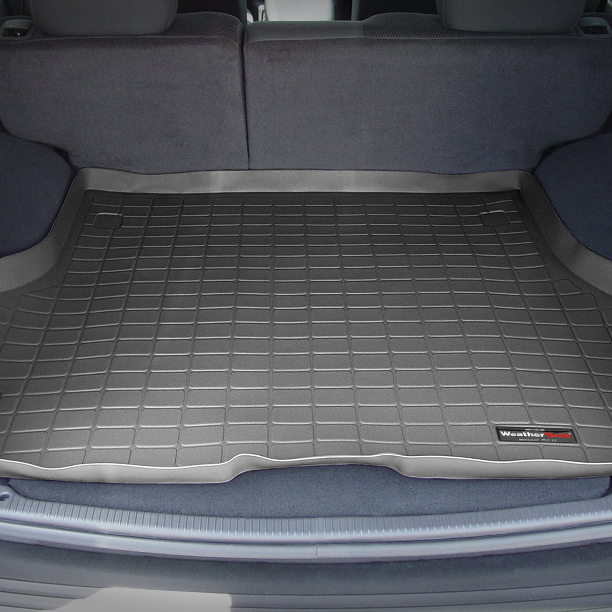 WeatherTech 40131 Interior-Car-Acc - View #2