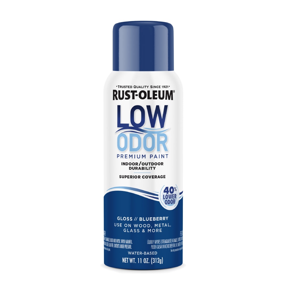 Rust-Oleum 388272SOS Spray-Paint - View #3