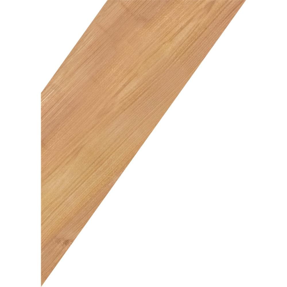 Ekena Millwork BRC06X10X14TRA00SWR braces - View #3