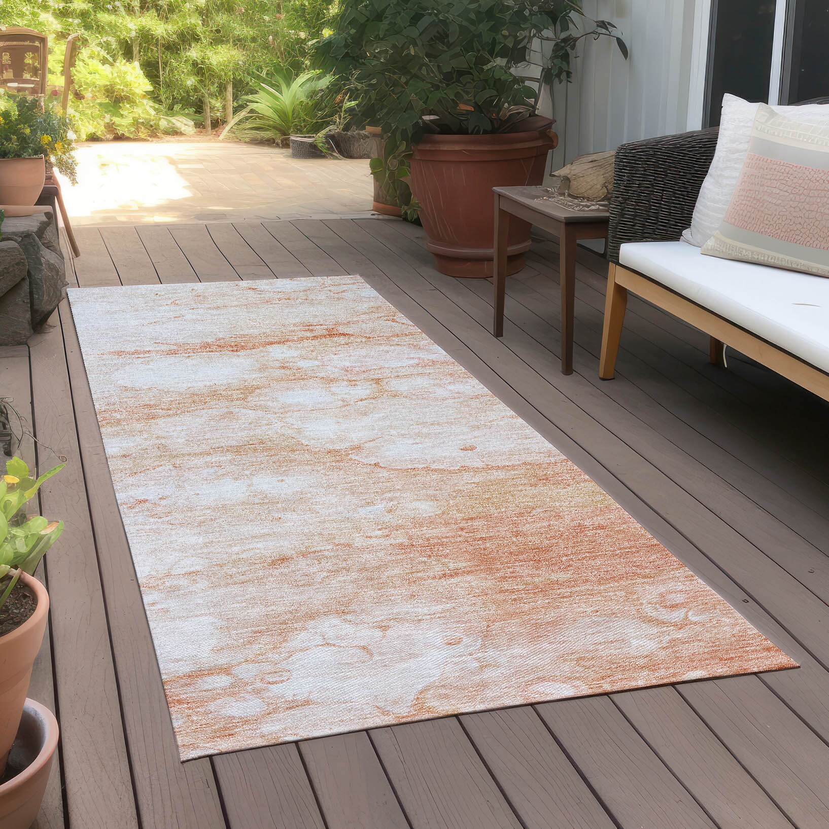 Addison Rugs ACN699CR2X8 rugs - View #7