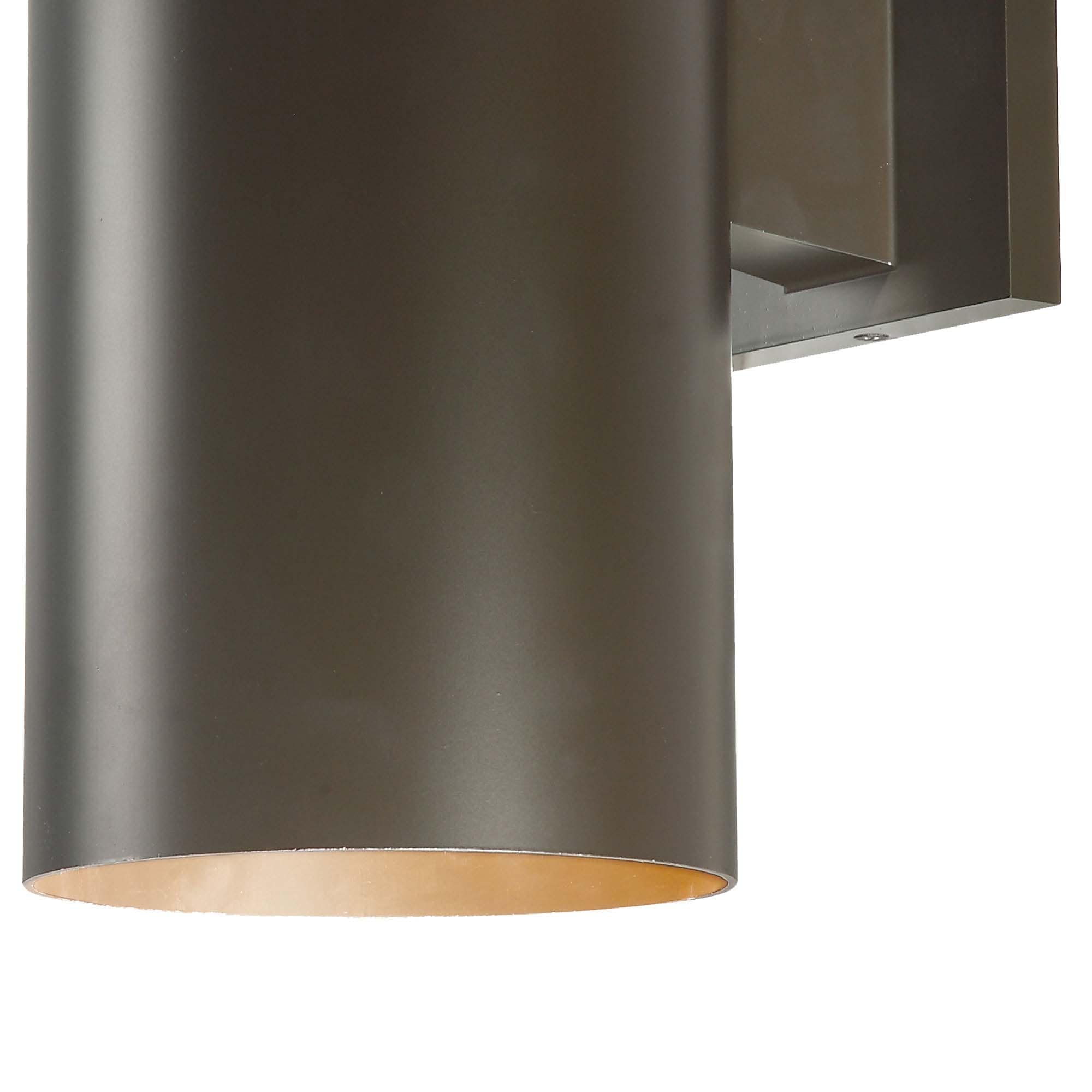 Volume Lighting V9226-79 Outdoor-Wall-Lighting - View #3