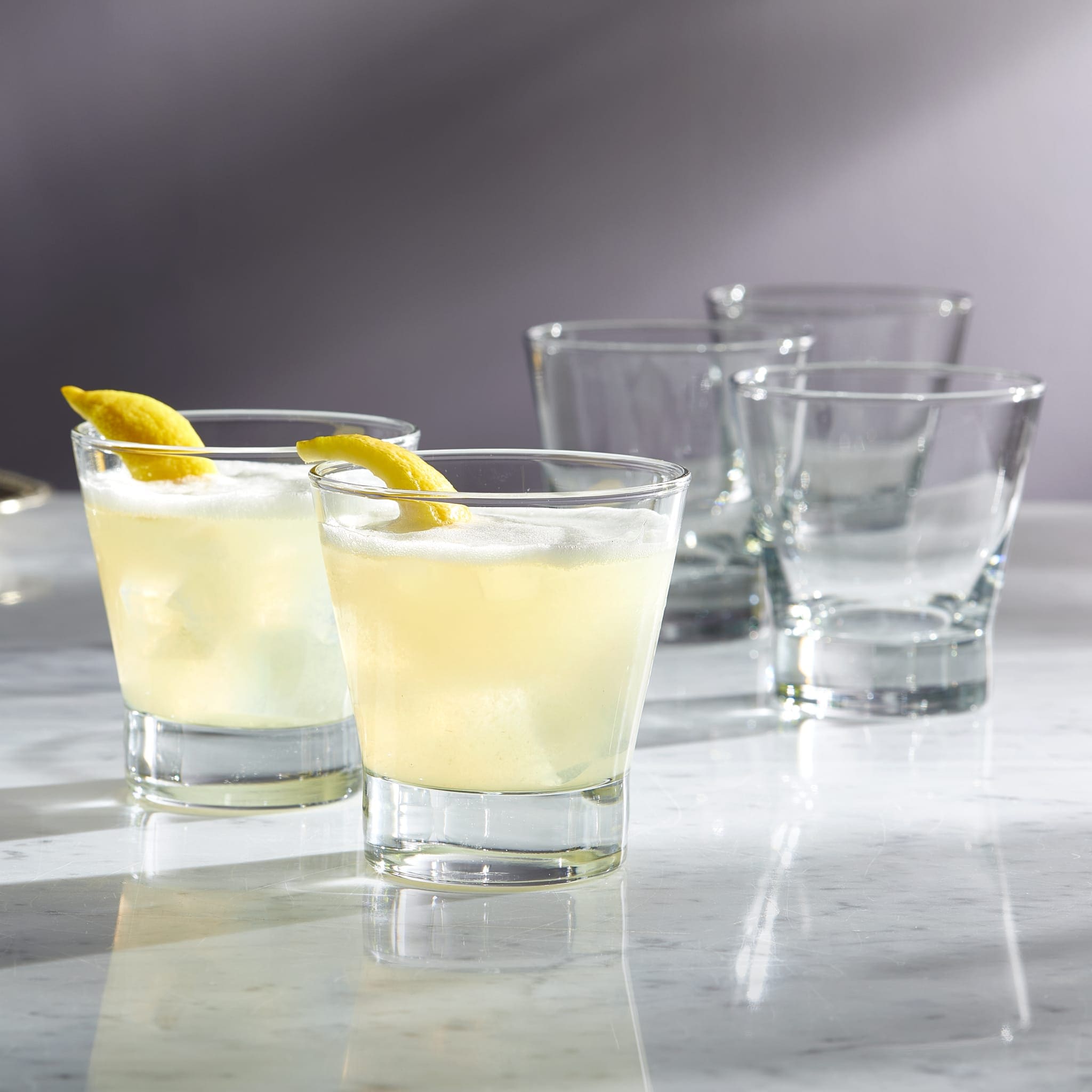 Libbey L19747 drinkware - View #2