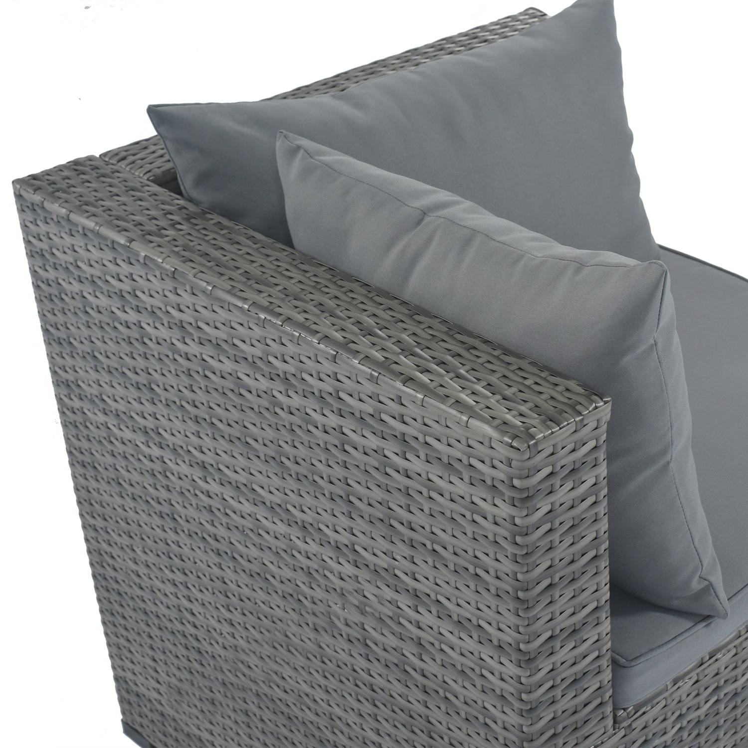 SINOFURN SYA380077GY Patio-Conversation-Sets - View #9