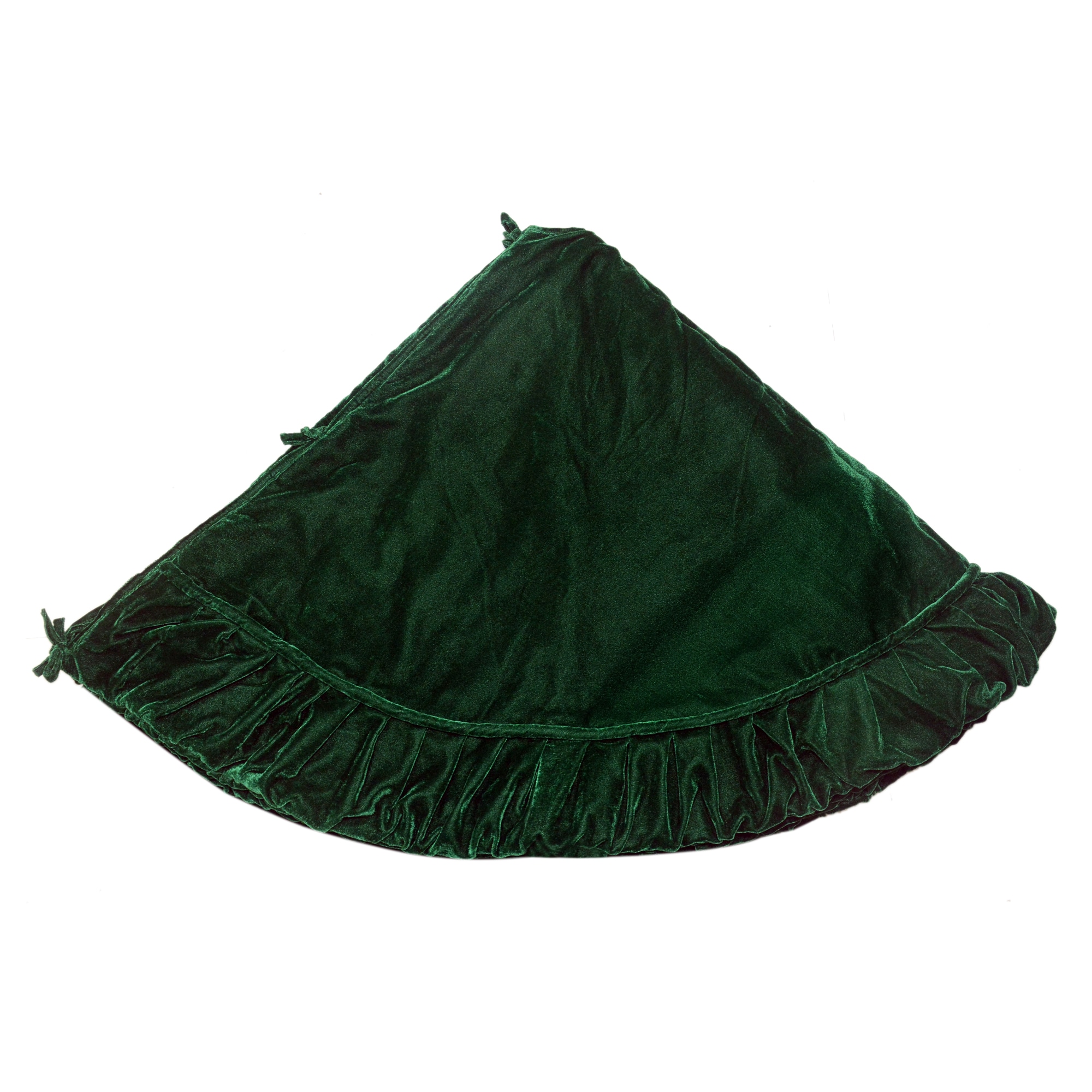 Vickerman QTX17782 Tree-Skirts - View #2