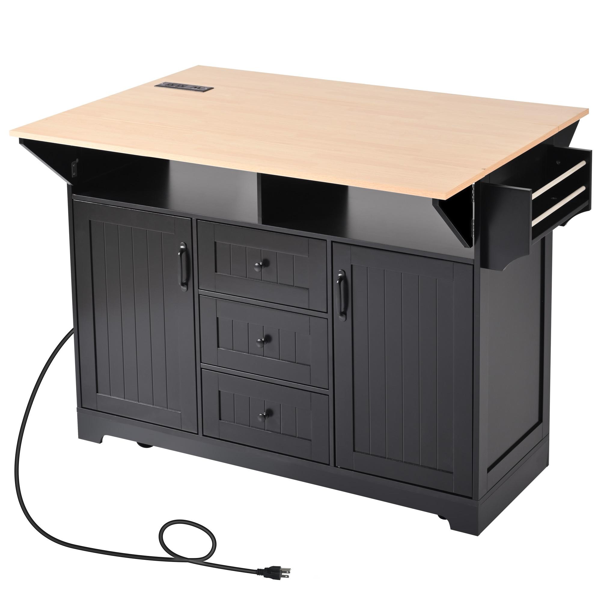 Bayfeve BF-86617B-IN Kitchen-Furniture - View #11