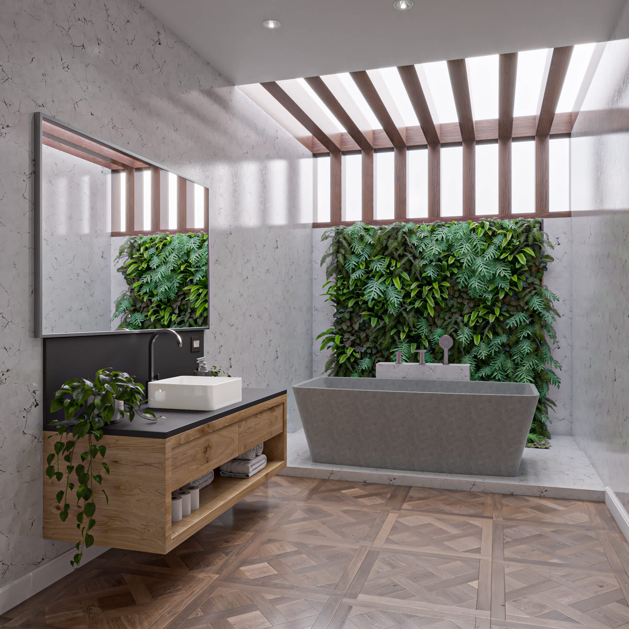 ALFI ABCO71TUB bathtubs - View #3