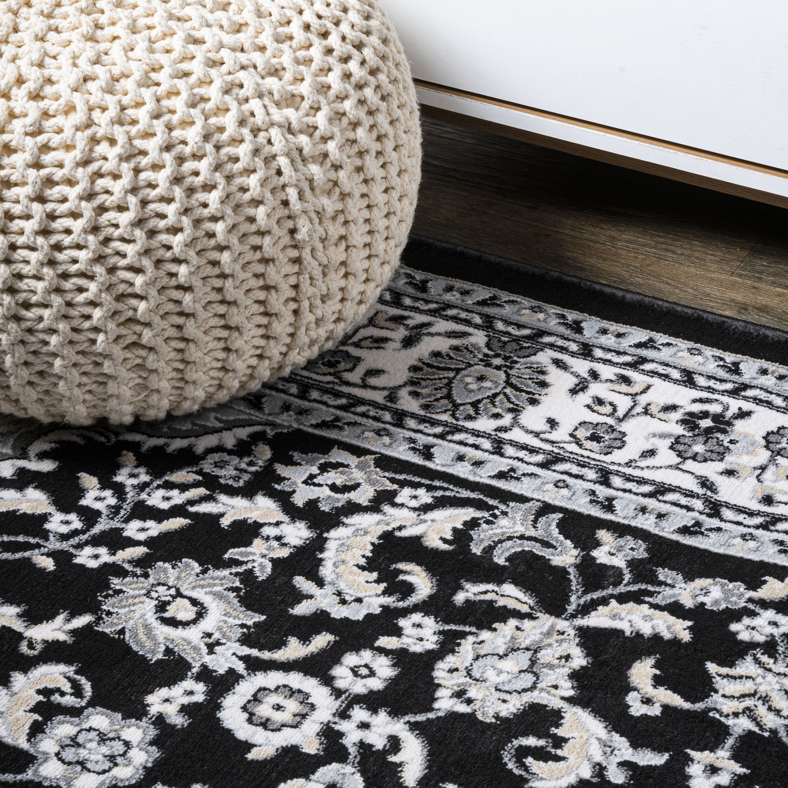 JONATHAN  Y MDP503B-3 rugs - View #9