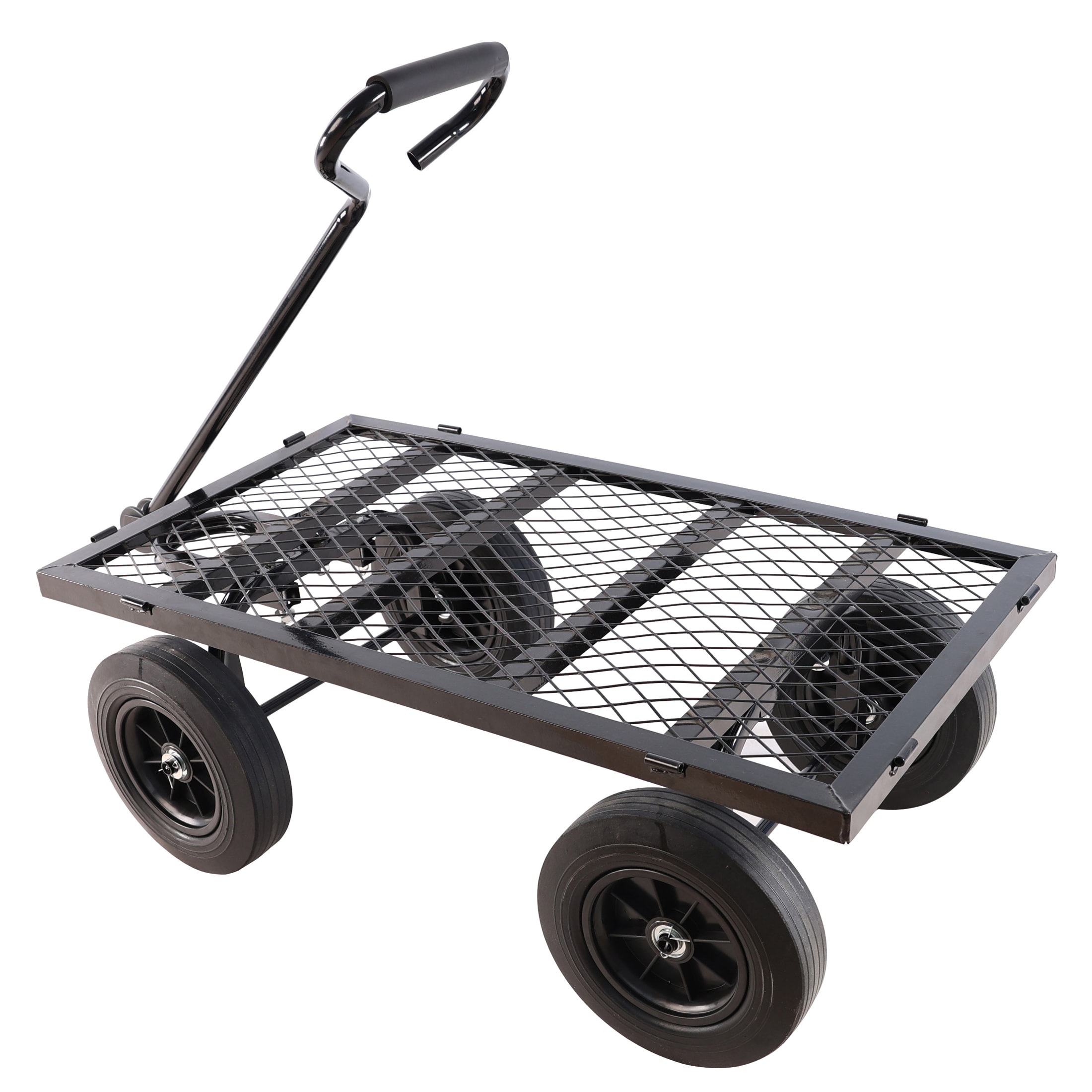 AHIOU HOME ZAZHG-P162450C Yard-Carts - View #9